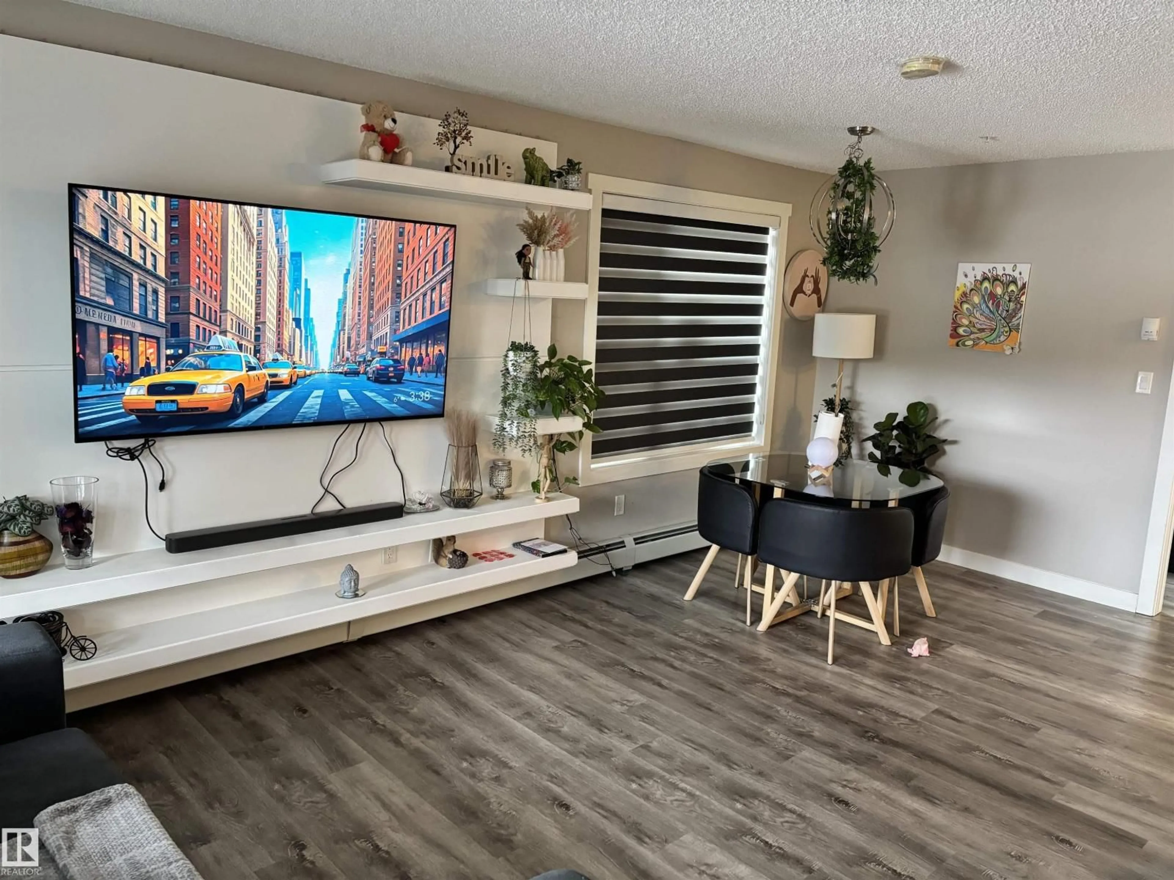 Unknown for 103 - 1503 TAMARACK BV, Edmonton Alberta T6T2J5