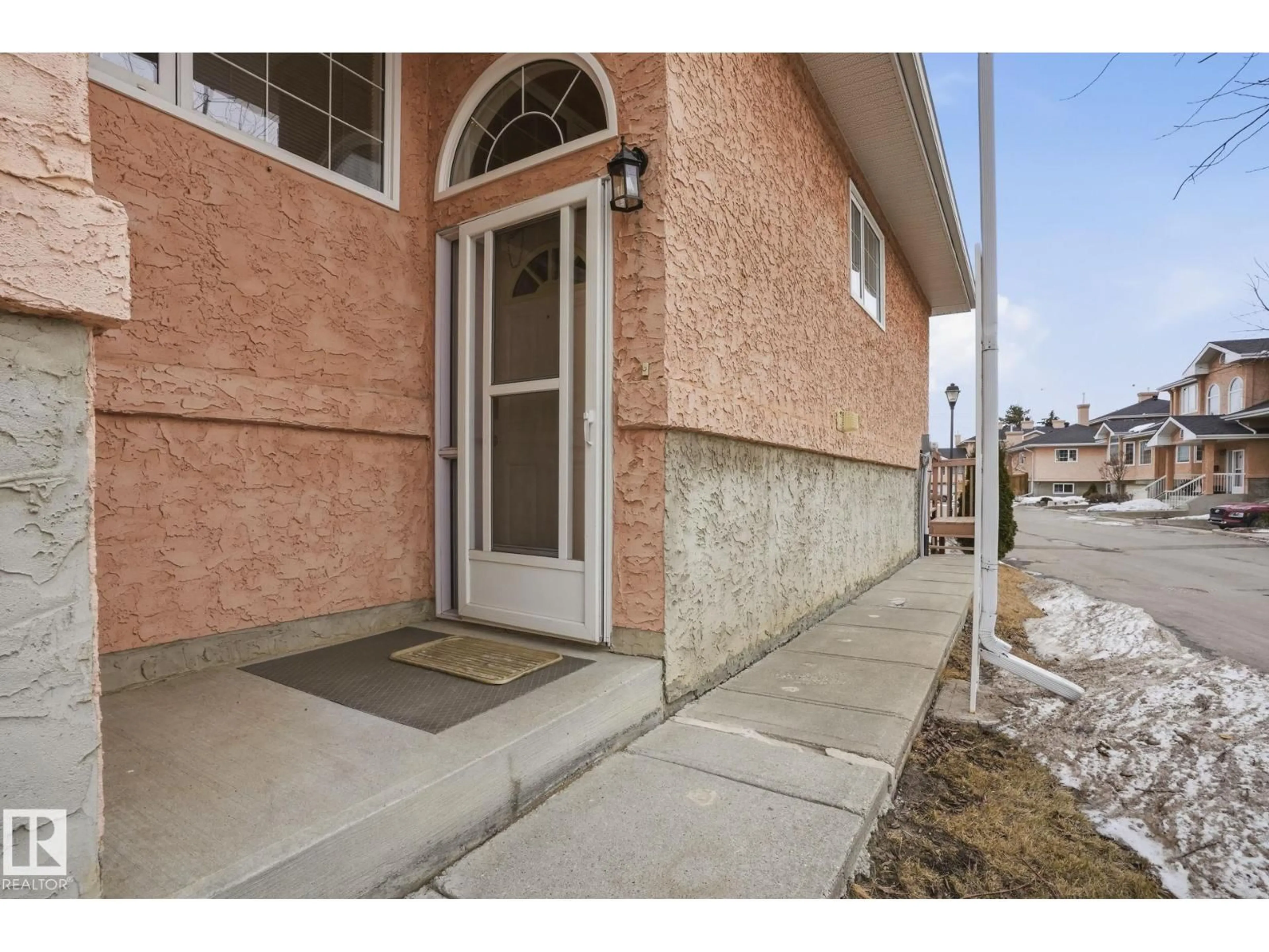 Unknown for #108 - 11115 9 AV, Edmonton Alberta T6J6Z1