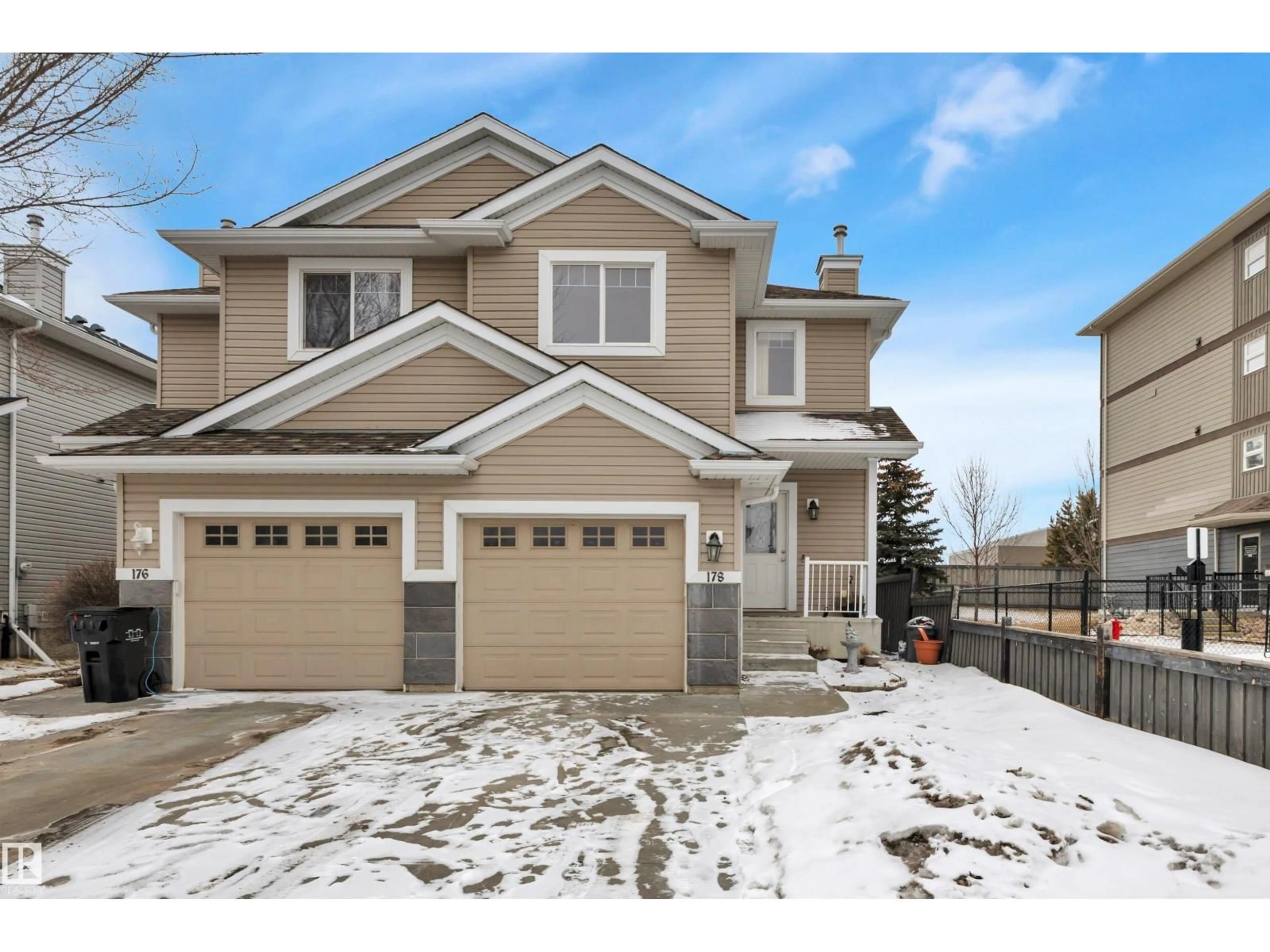 Unknown for 178 KEYSTONE CR, Leduc Alberta T9E0J5