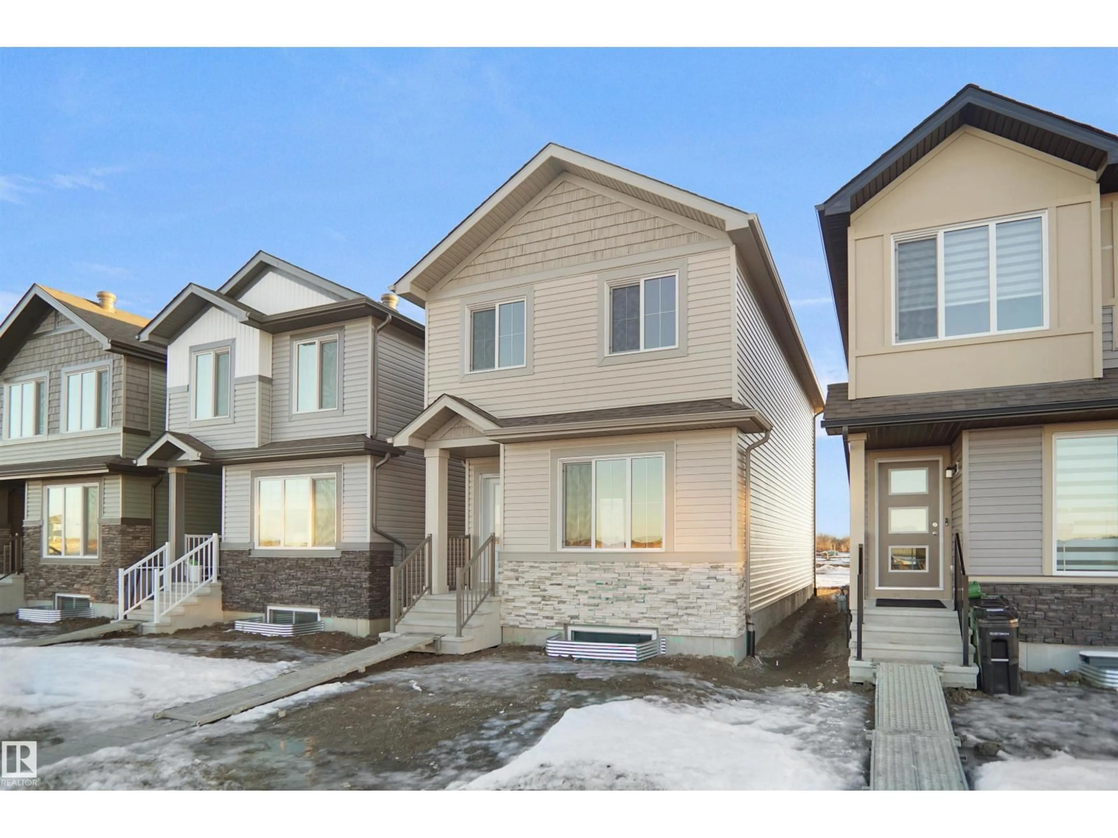 Unknown for 20847 16 AV, Edmonton Alberta T6M1L2