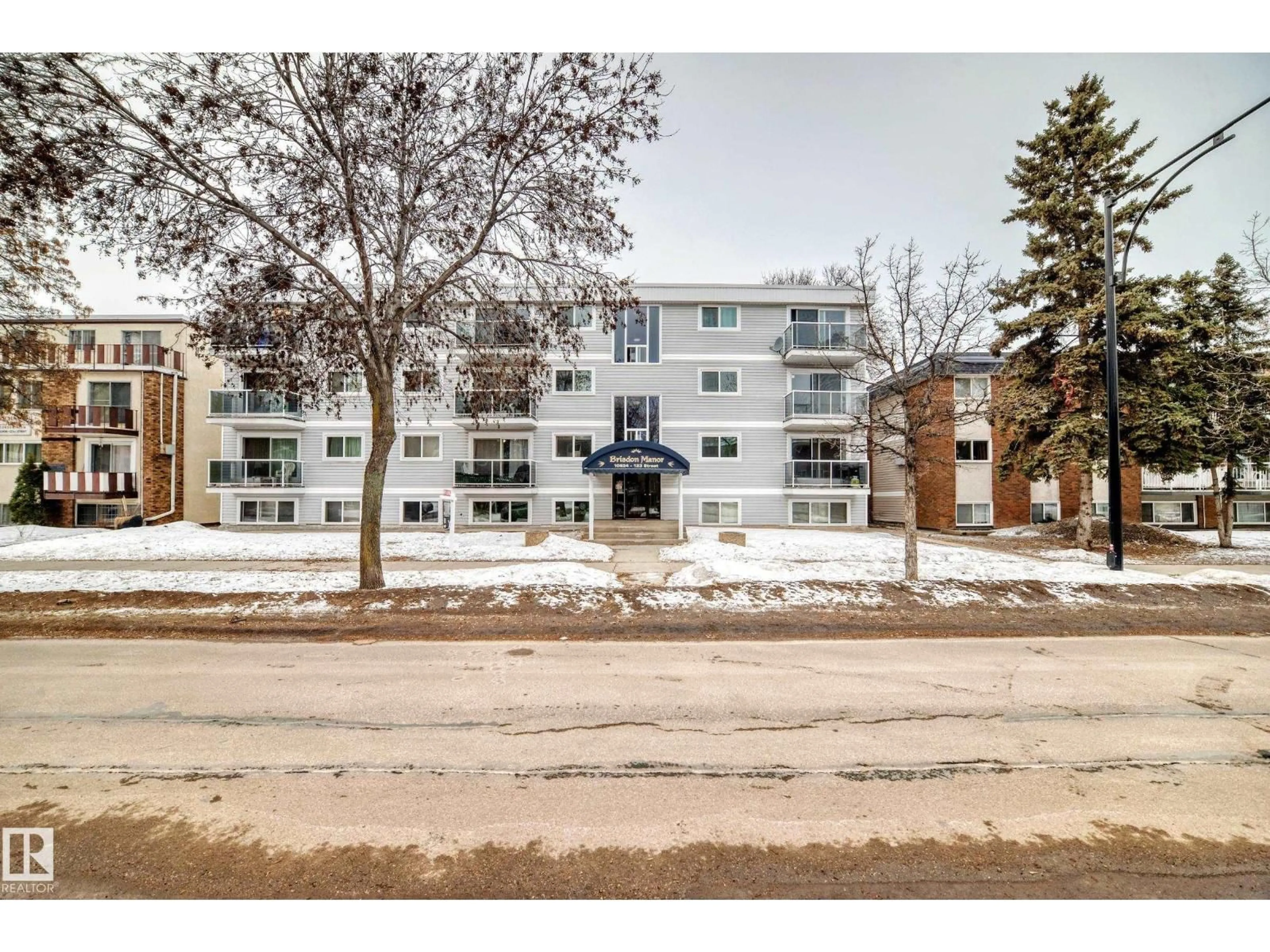 Unknown for 403 - 10624 123 ST, Edmonton Alberta T5N1P2