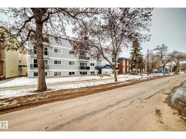 403 - 10624 123 ST, Edmonton 4