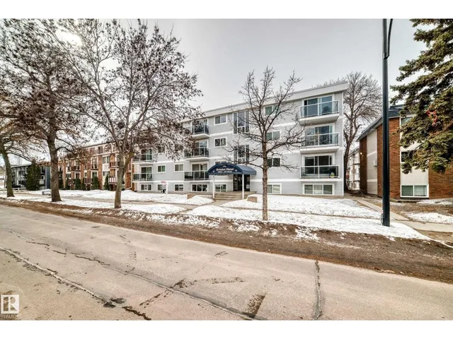 403 - 10624 123 ST, Edmonton 5