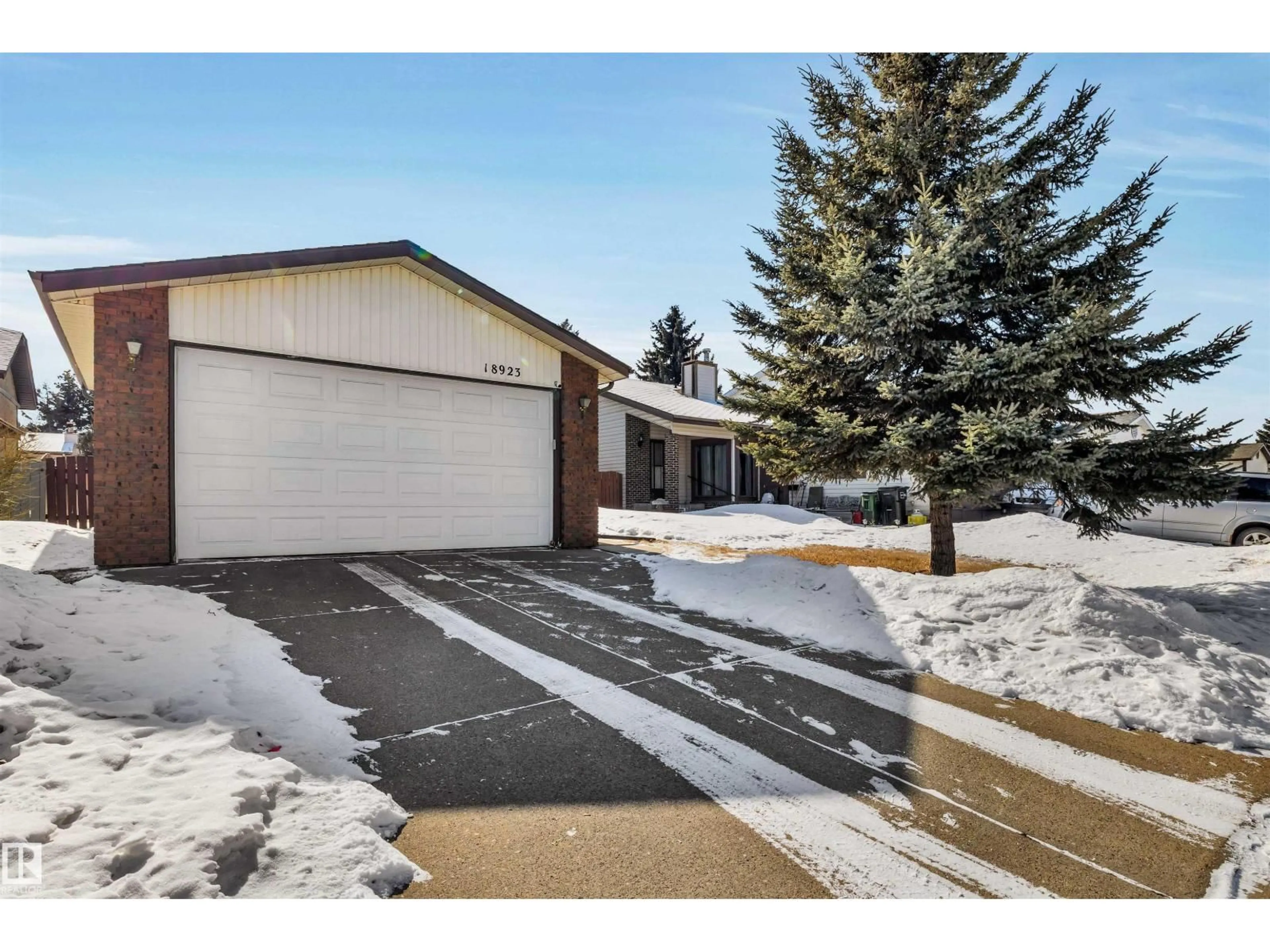 Unknown for 18923 86A AV, Edmonton Alberta T5T4X9