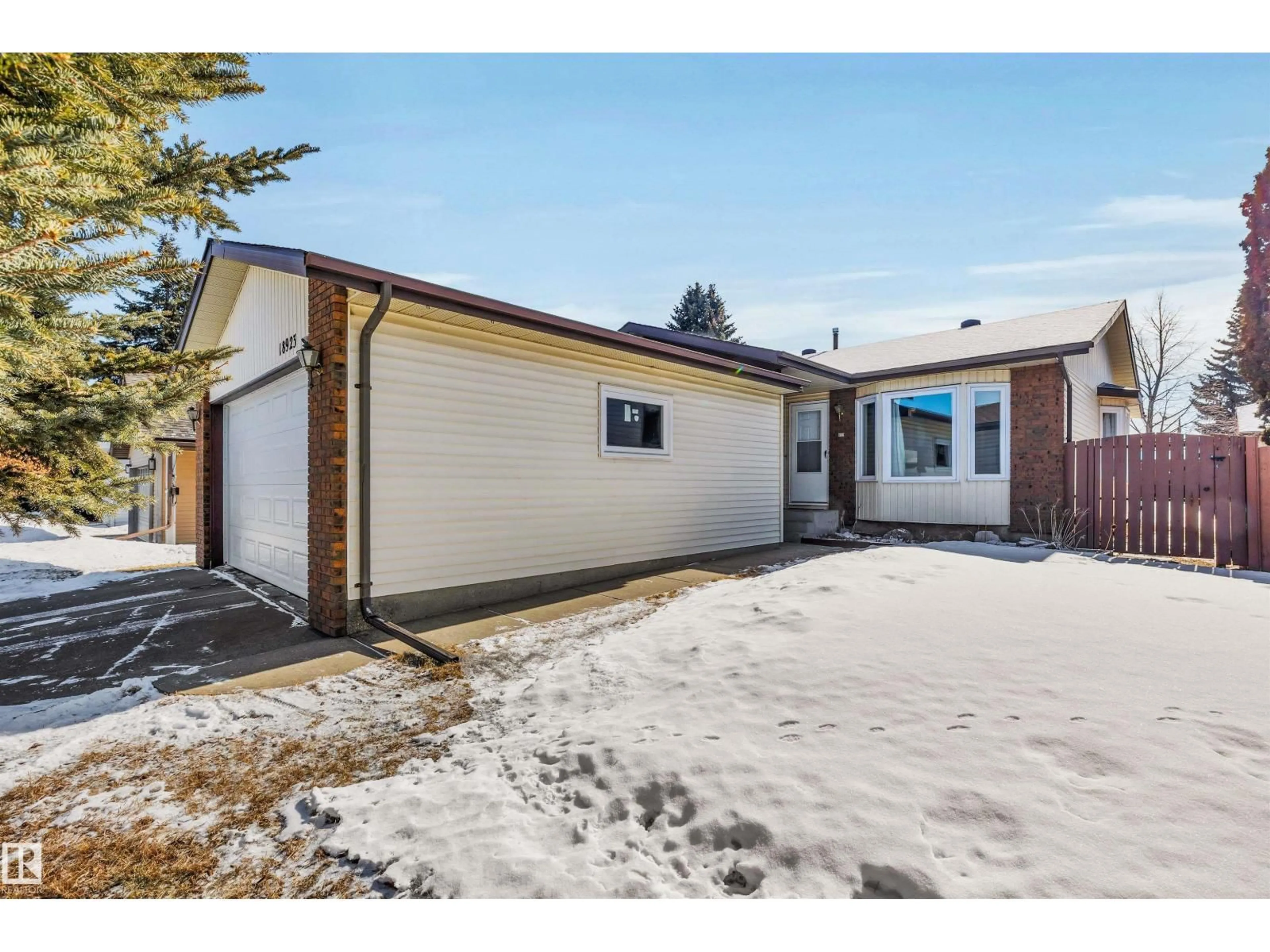 Unknown for 18923 86A AV, Edmonton Alberta T5T4X9