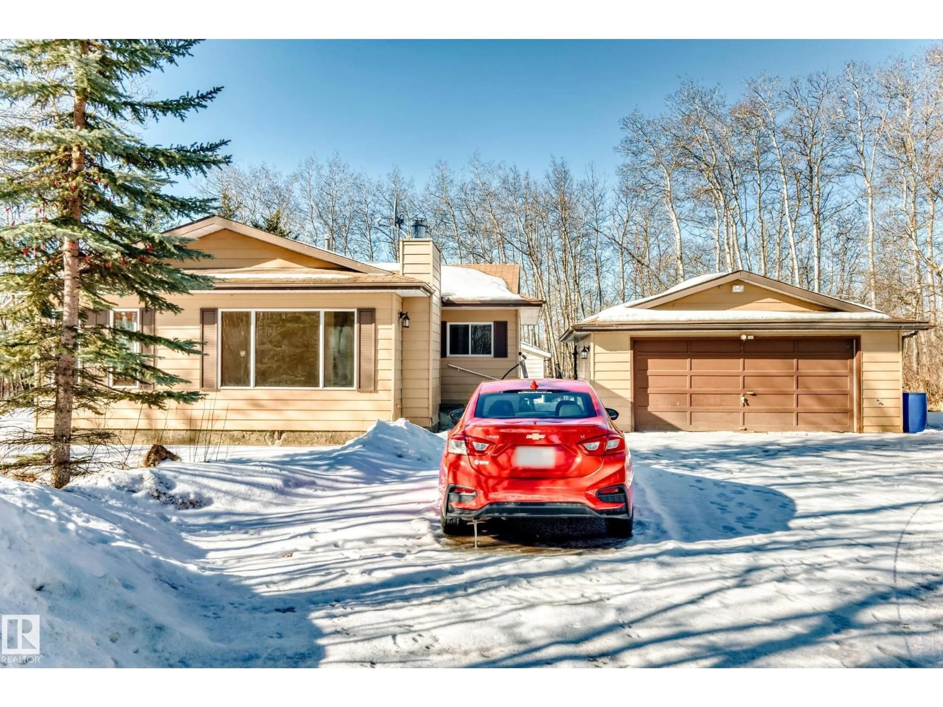 Unknown for 100 23016 TWP RD 504, Rural Leduc County Alberta T0B3M1