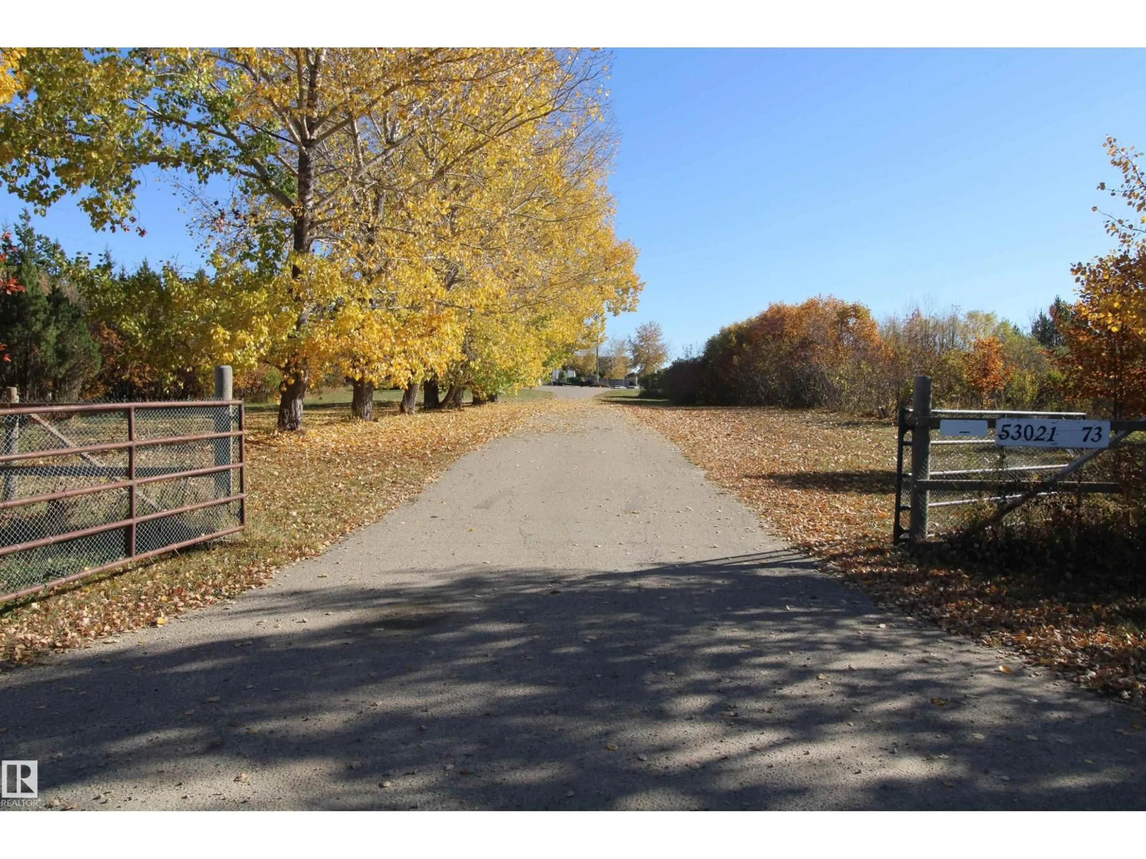 Unknown for 53021 RGE ROAD 73, Rural Parkland County Alberta T0E0S0