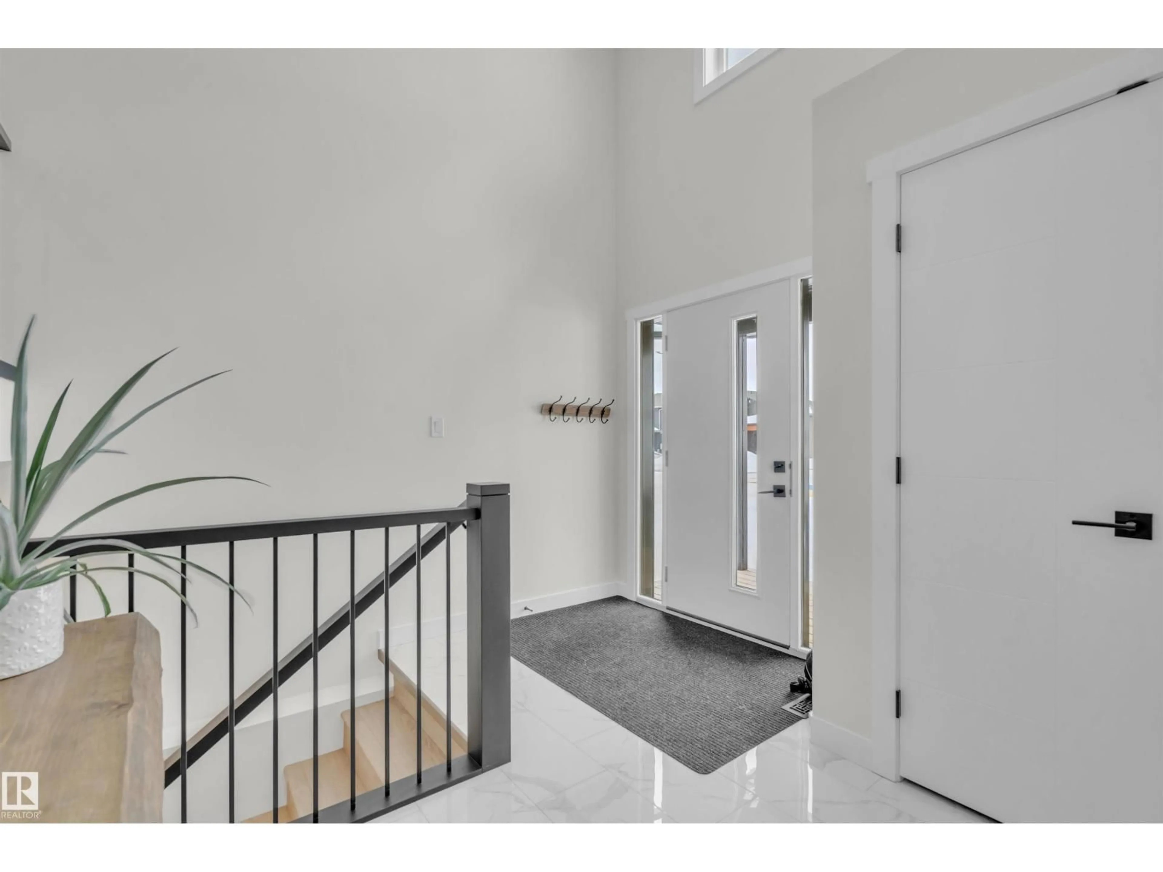 Indoor entryway for 302 FUNDY WY, Cold Lake Alberta T9M0M4