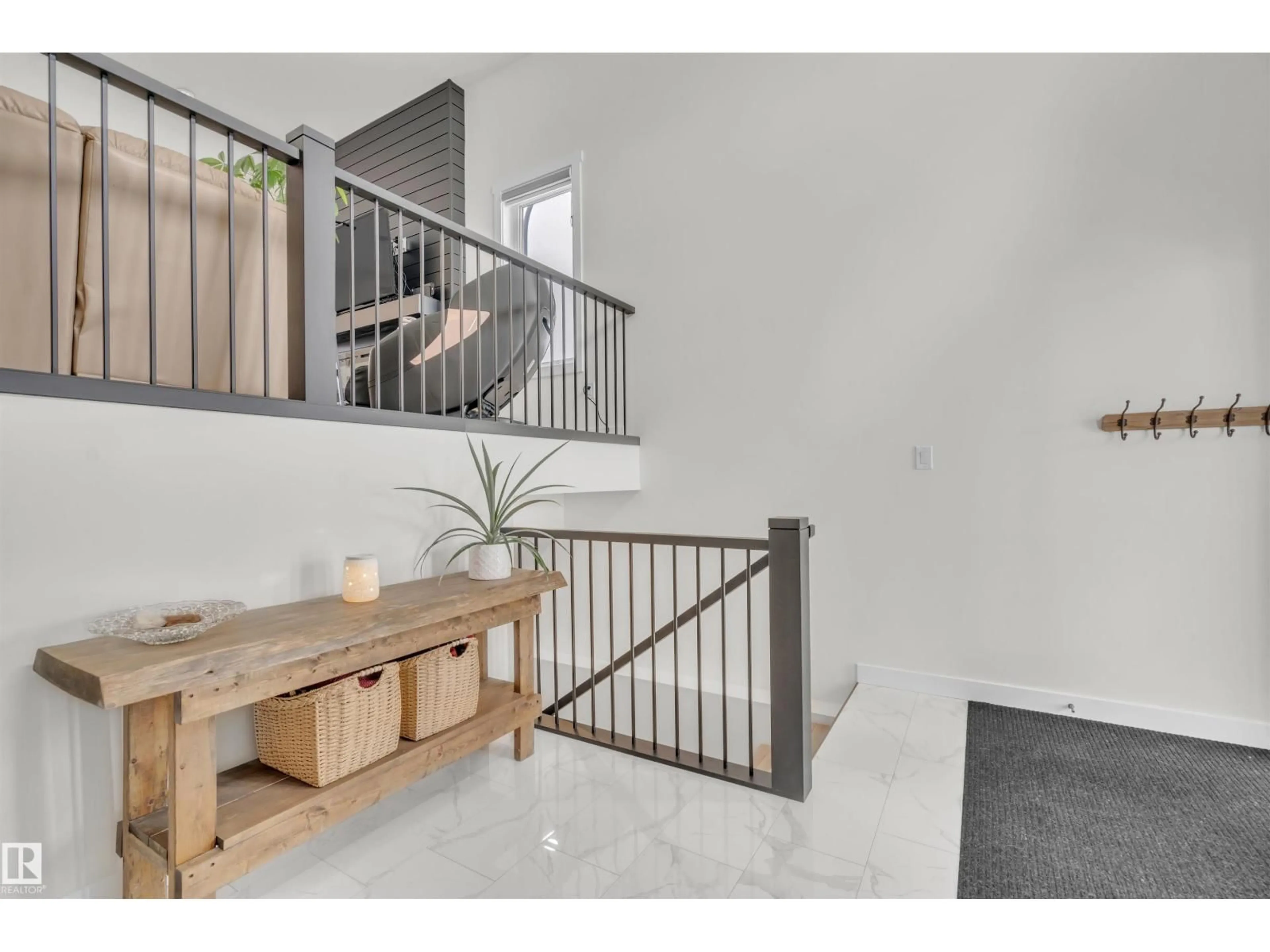 Indoor entryway for 302 FUNDY WY, Cold Lake Alberta T9M0M4