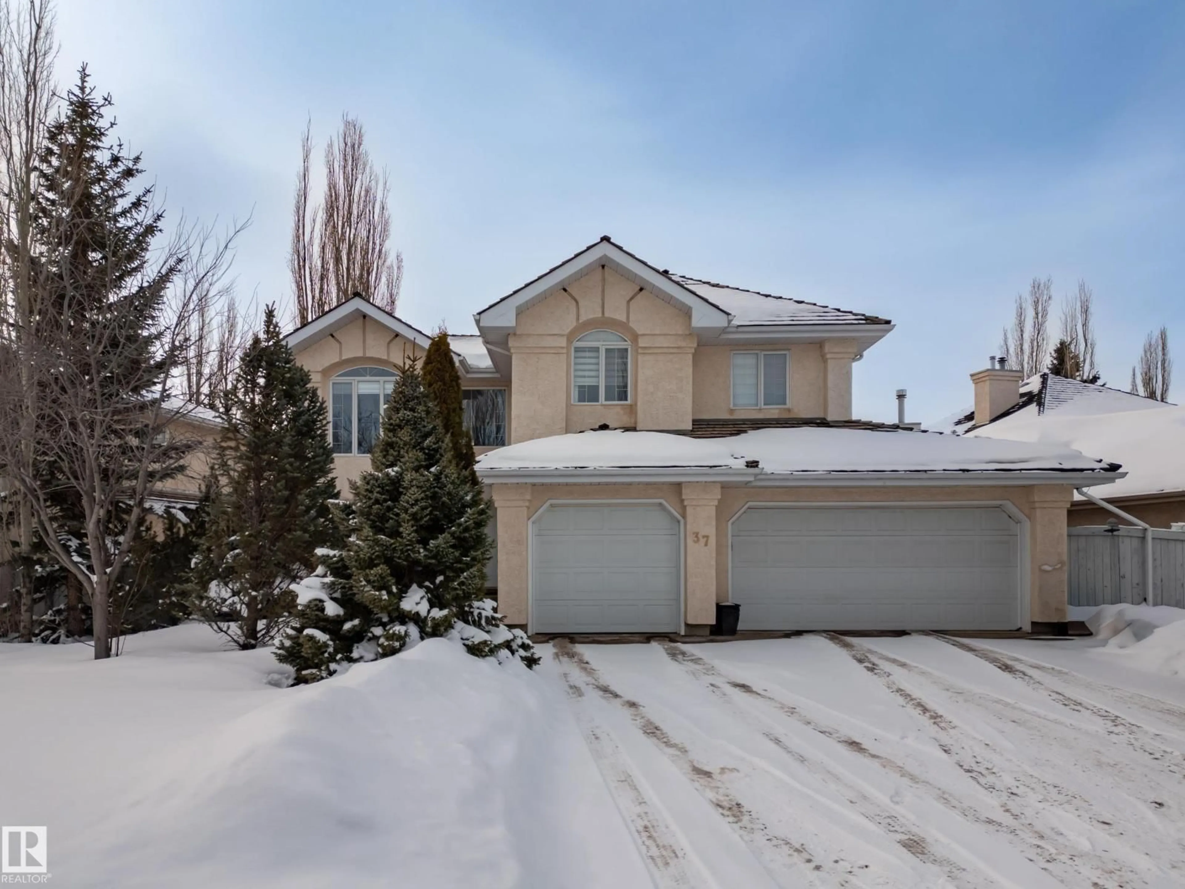 Unknown for 37 LEONARD DR, St. Albert Alberta T8N6T3