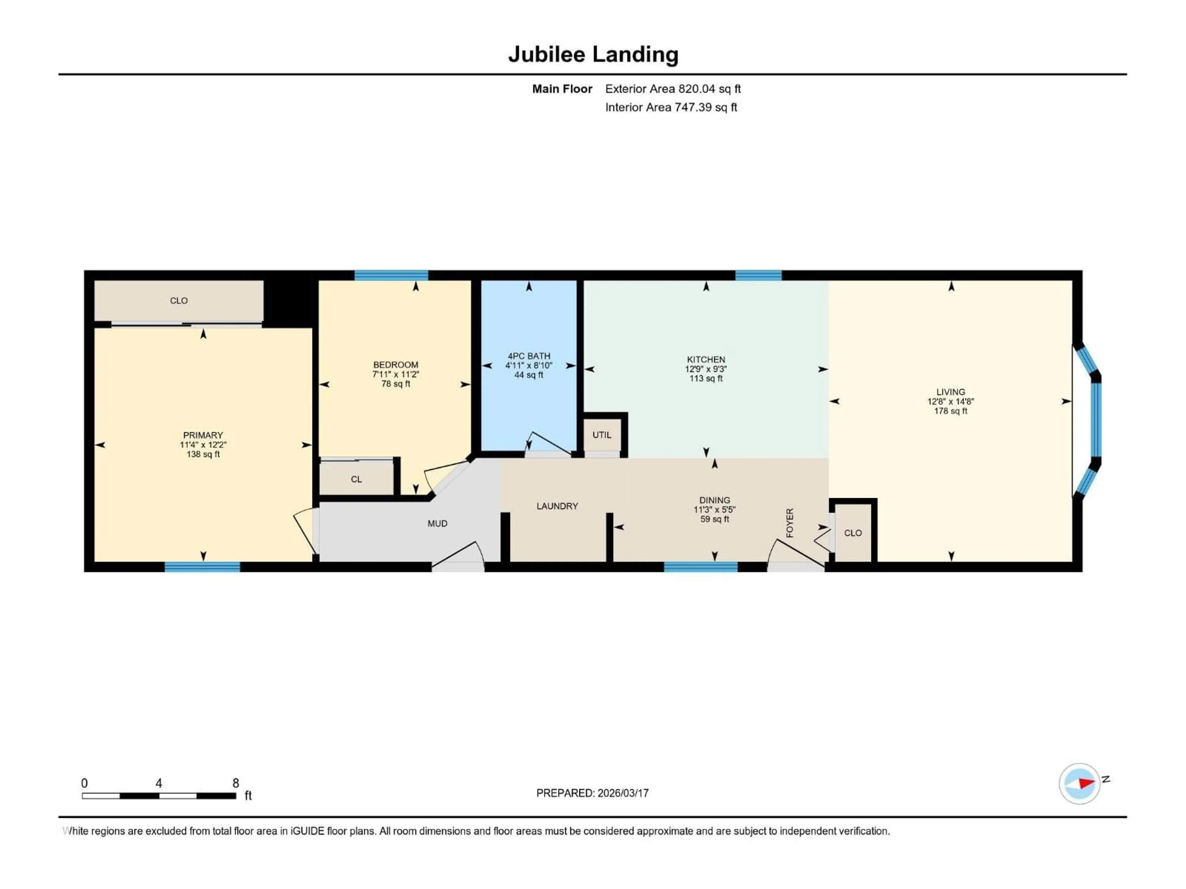 Floor plan for 1789 JUBILEE LOOP, Sherwood Park Alberta T8H2M9