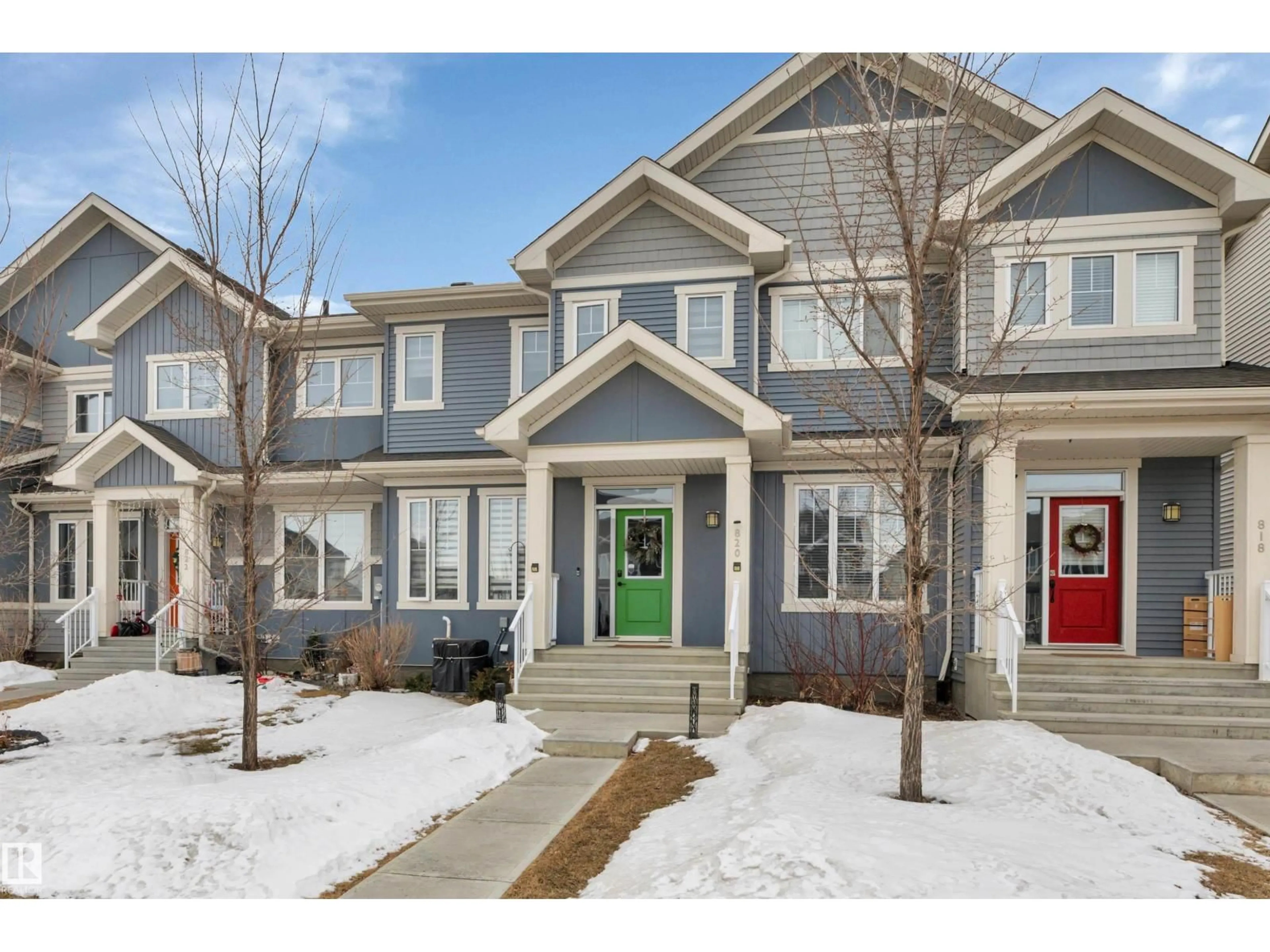 Unknown for 820 SECORD BV, Edmonton Alberta T5T7K2