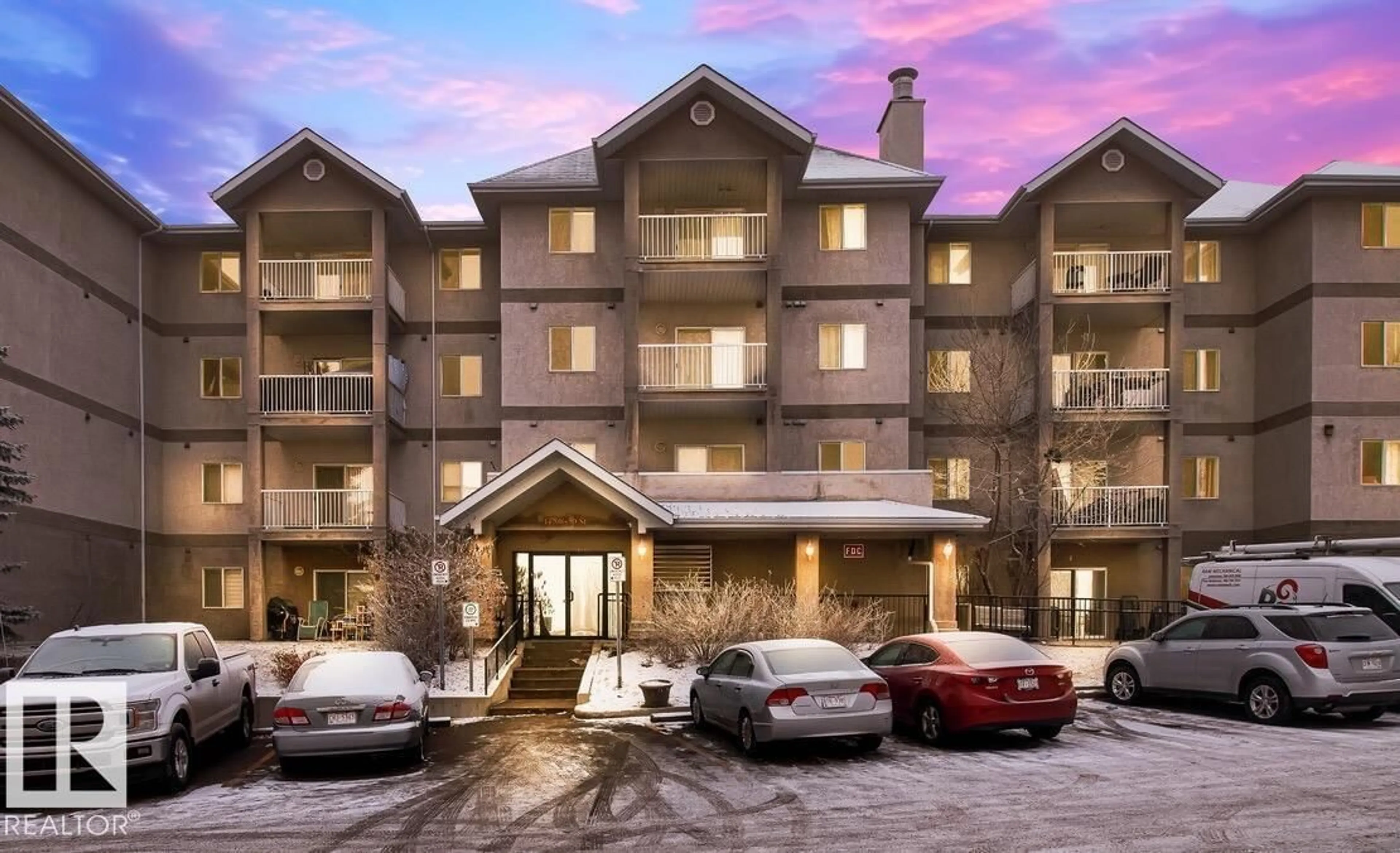 Unknown for #114 - 14708 50 ST, Edmonton Alberta T5A5G9