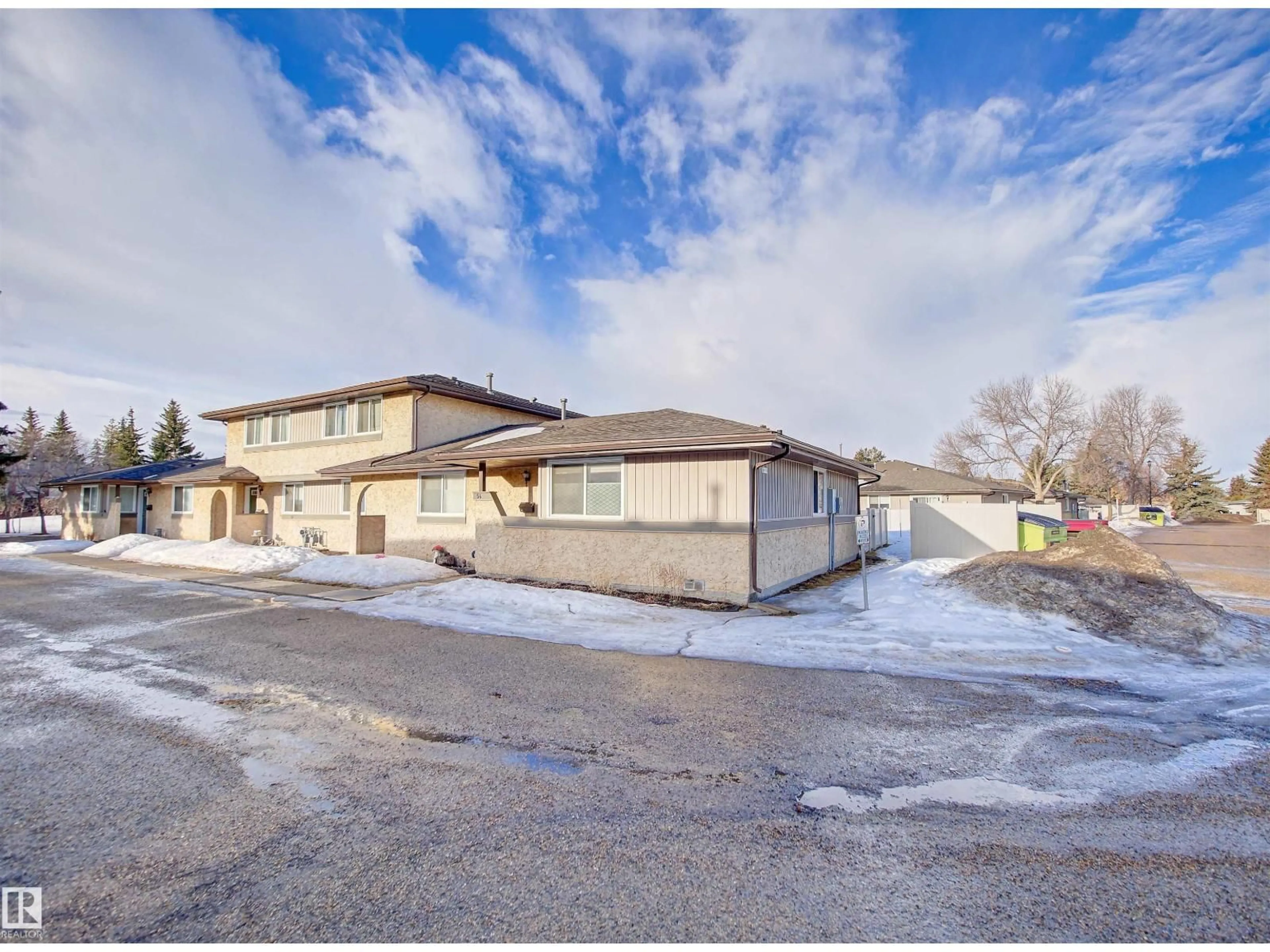 Unknown for 54 - 8930 99 AV, Fort Saskatchewan Alberta T8L3L1