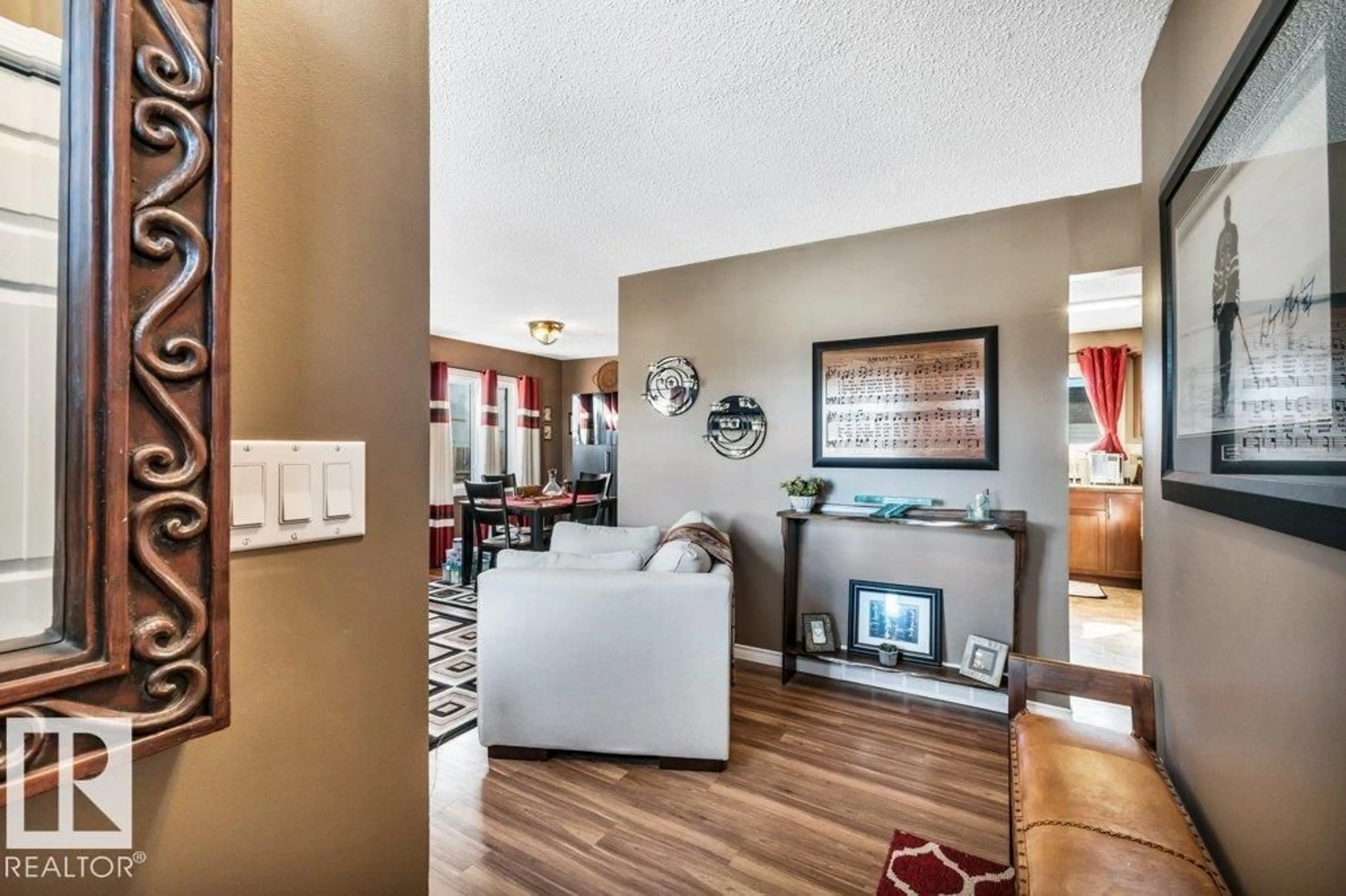 Unknown for 4505 41A AV, Leduc Alberta T9E4Z2