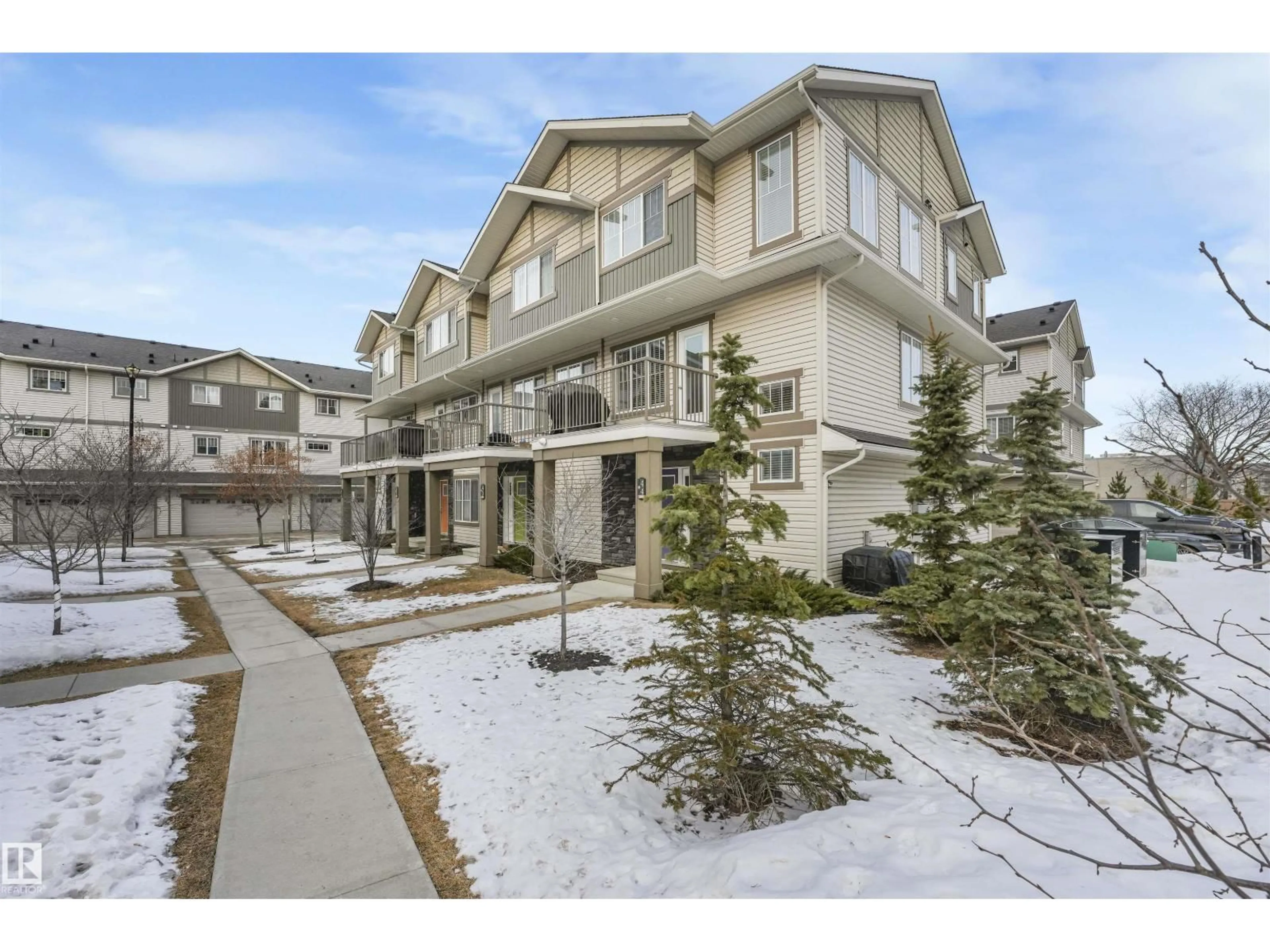 Unknown for 12815 NW - 44 CUMBERLAND RD, Edmonton Alberta T6V0M2