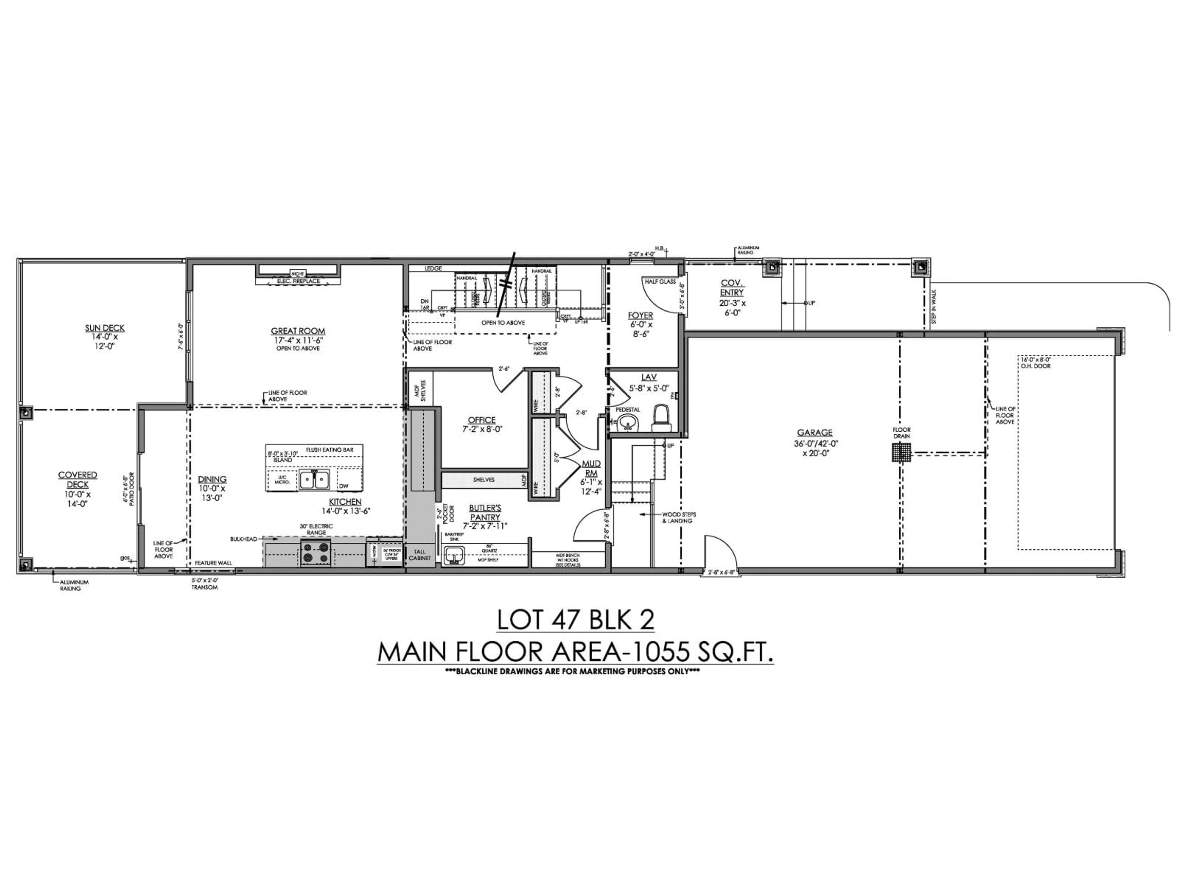 Floor plan for NW - 5809 RAVEN CR, Edmonton Alberta T5S0S7