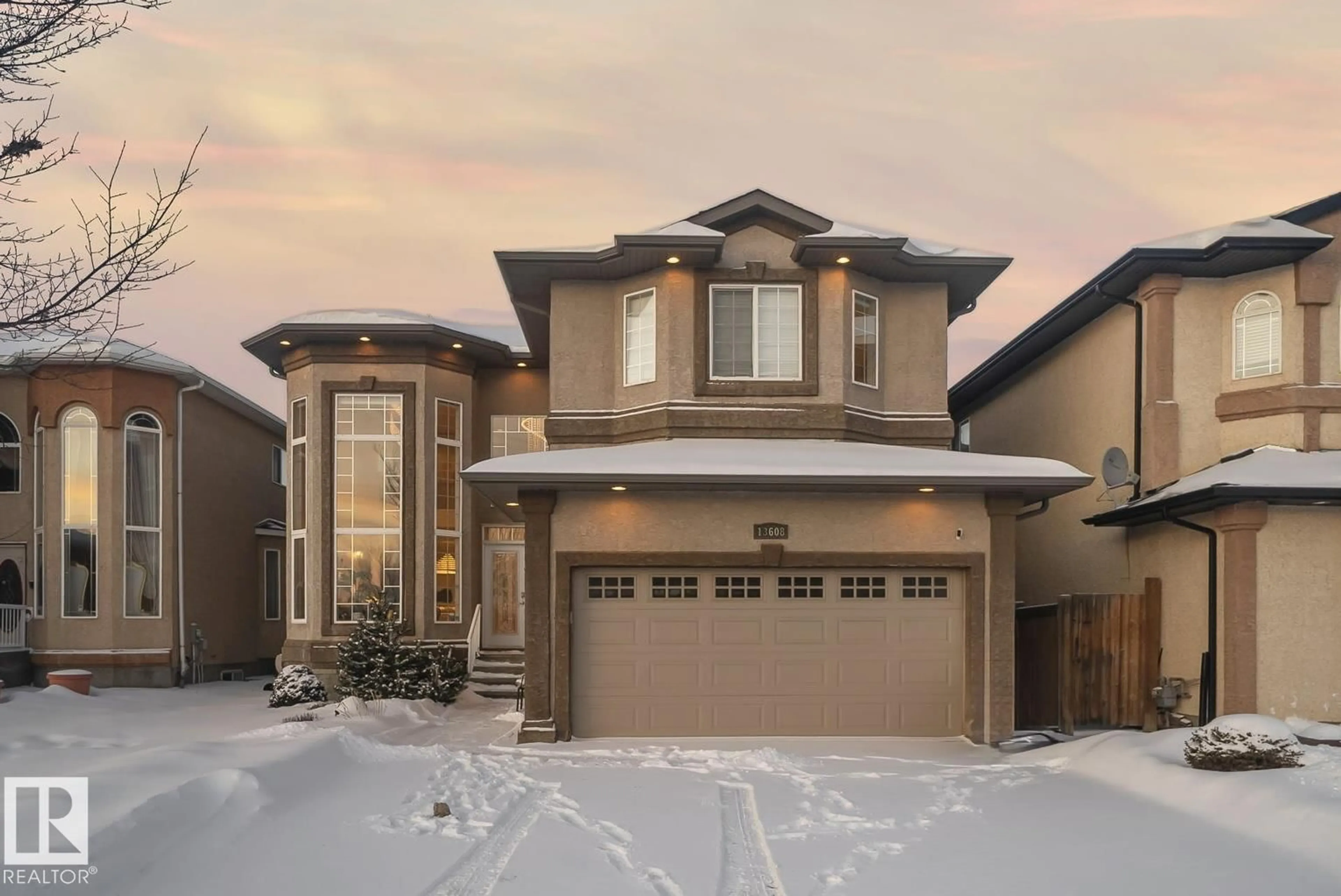 Unknown for 13608 160 AV, Edmonton Alberta T6V0B9