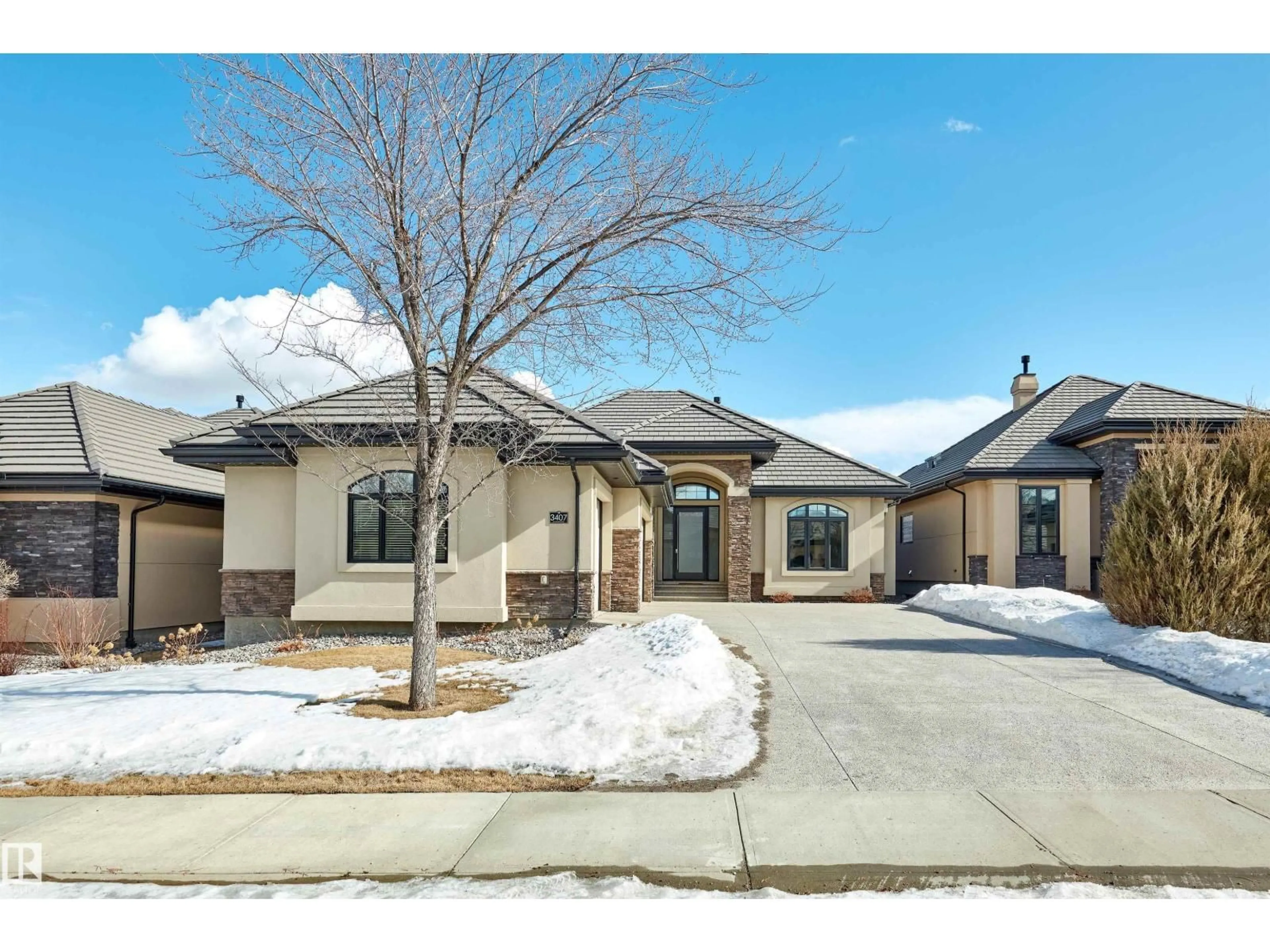 Unknown for 3407 WATSON PL, Edmonton Alberta T6W0P3