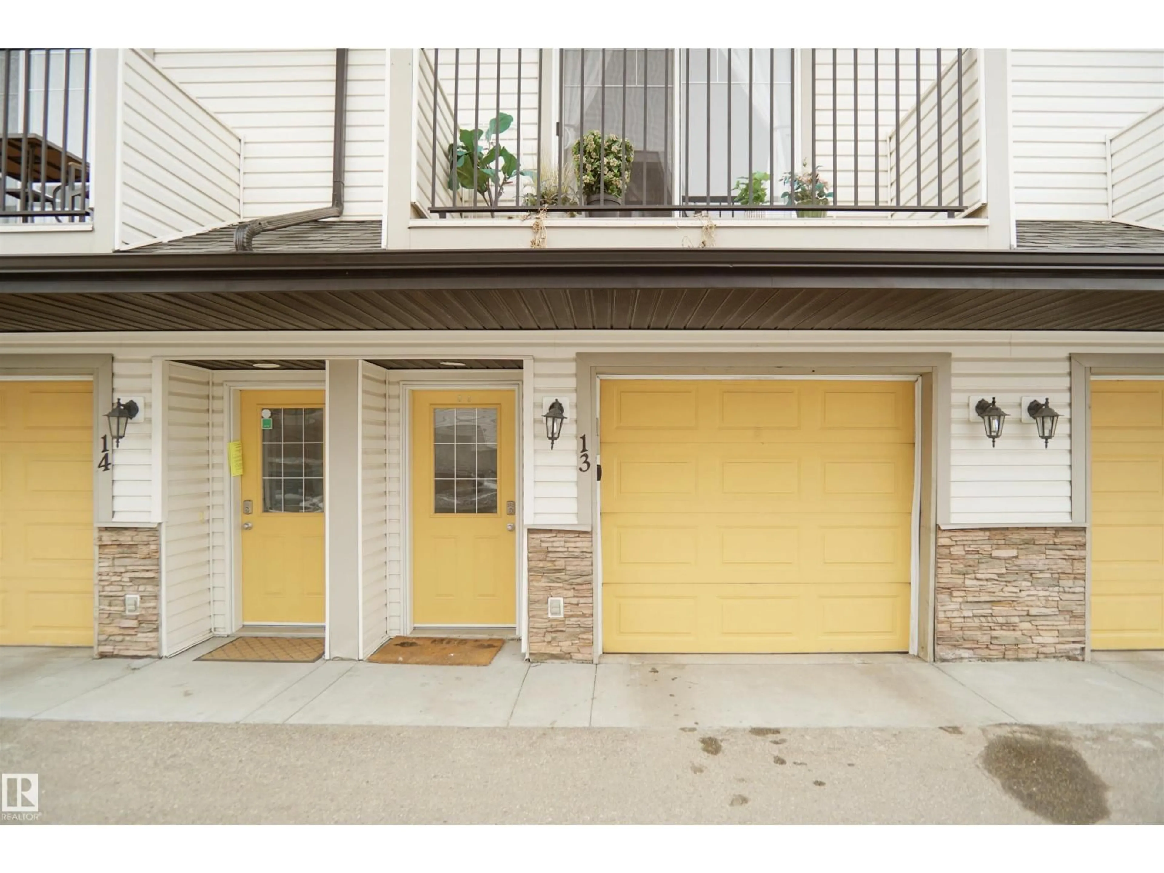 Unknown for #13 - 3751 12 ST, Edmonton Alberta T6T0N3