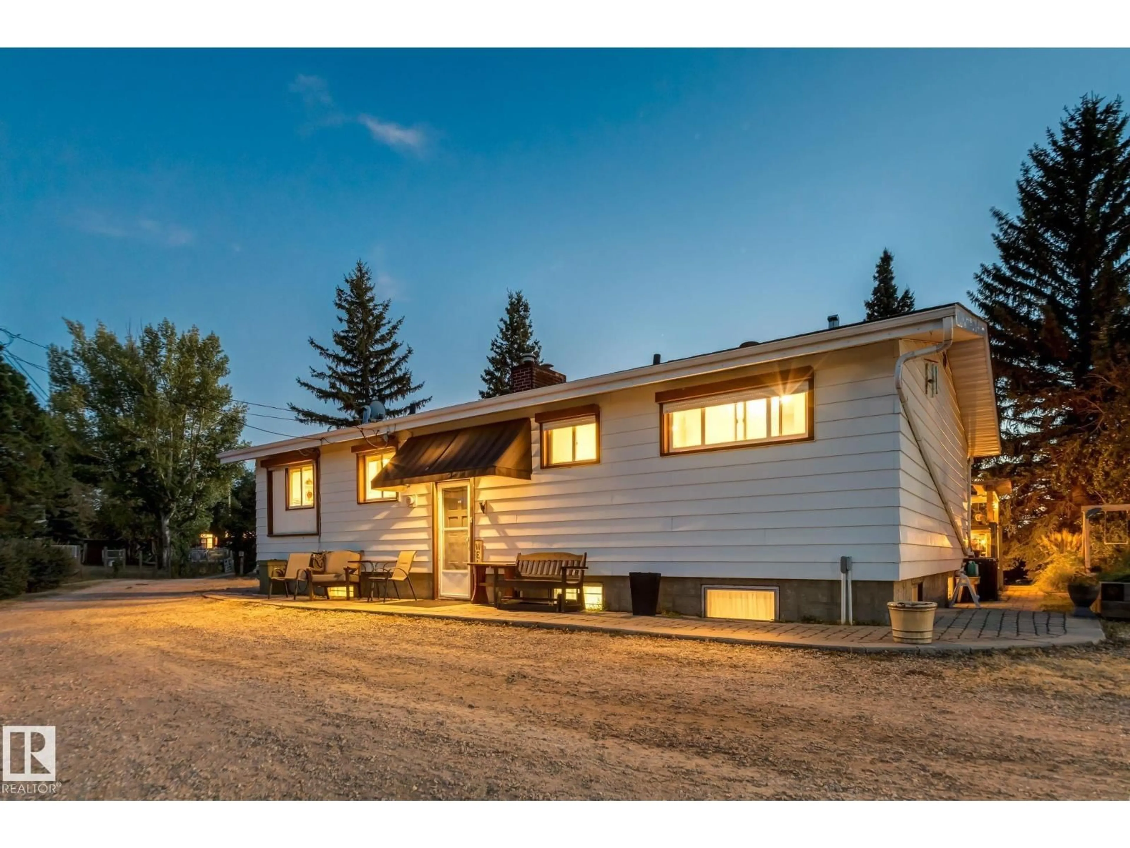 Unknown for 193 - 52310 RGE ROAD 232, Rural Strathcona County Alberta T8B1C2