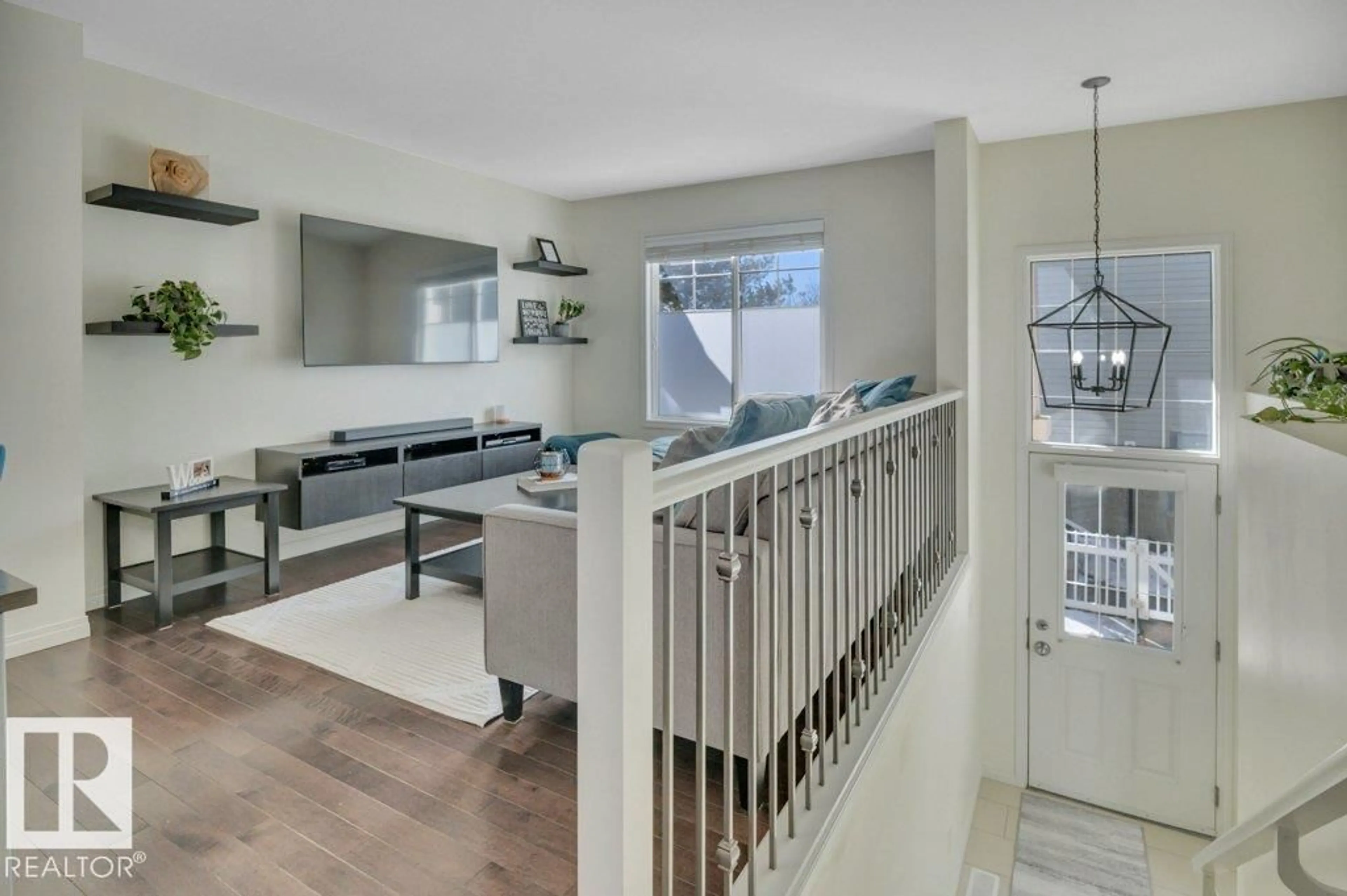 Unknown for 46 - 4850 TERWILLEGAR COMMON NW, Edmonton Alberta T6R0T6