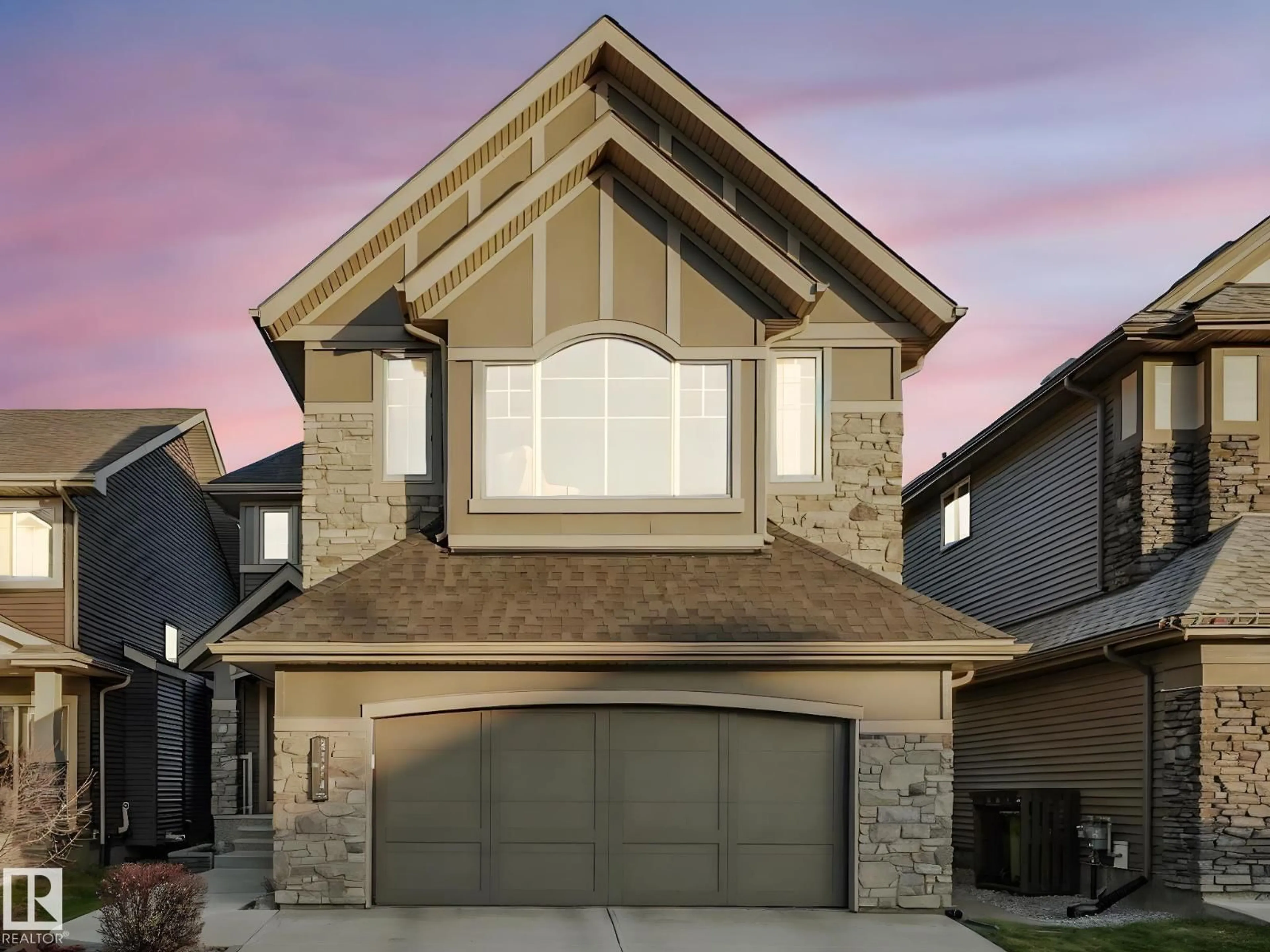 Unknown for 5774 KEEPING CR, Edmonton Alberta T6W0S5