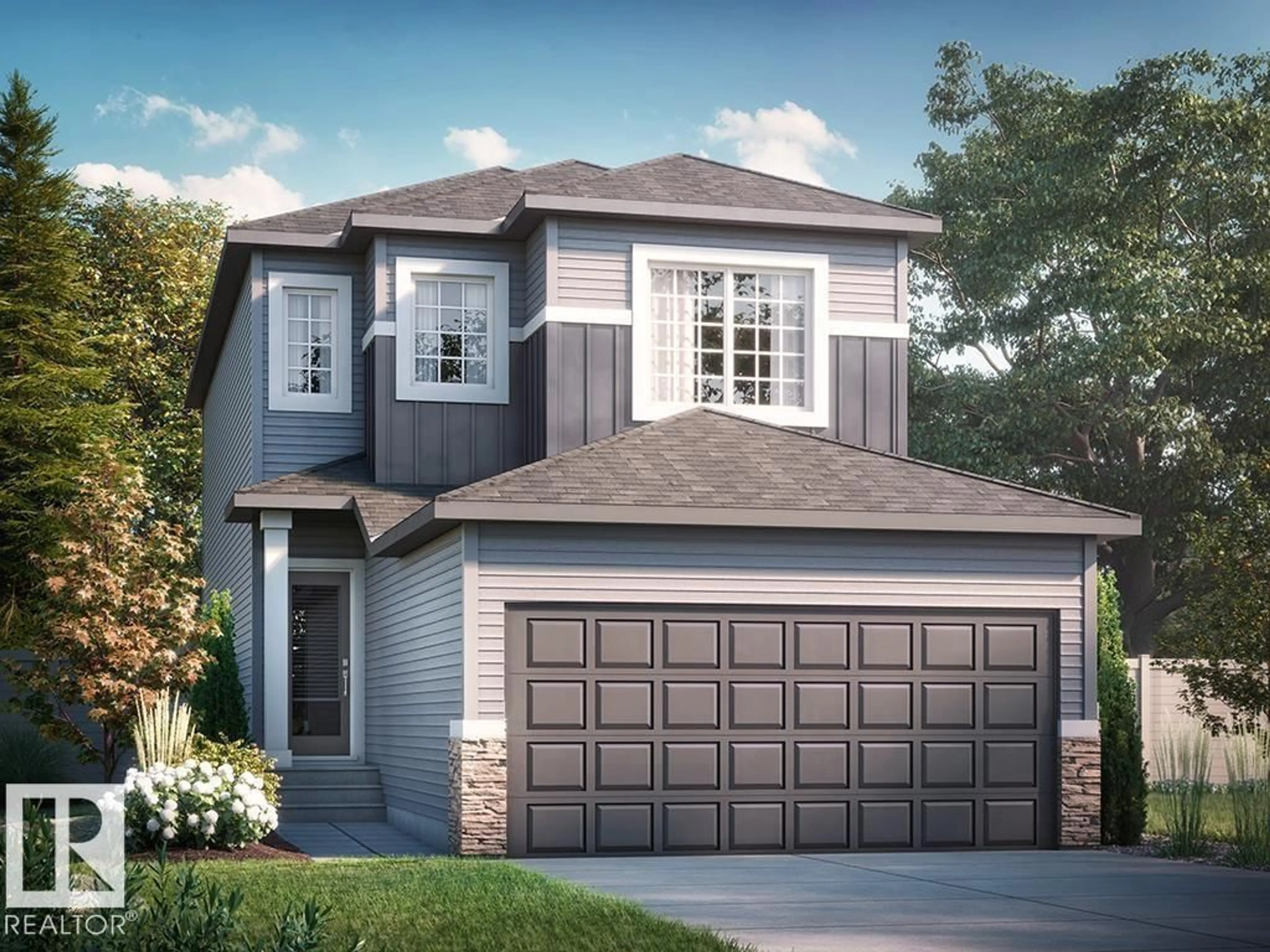 Unknown for 5856 RAVEN CR, Edmonton Alberta T5S0S7