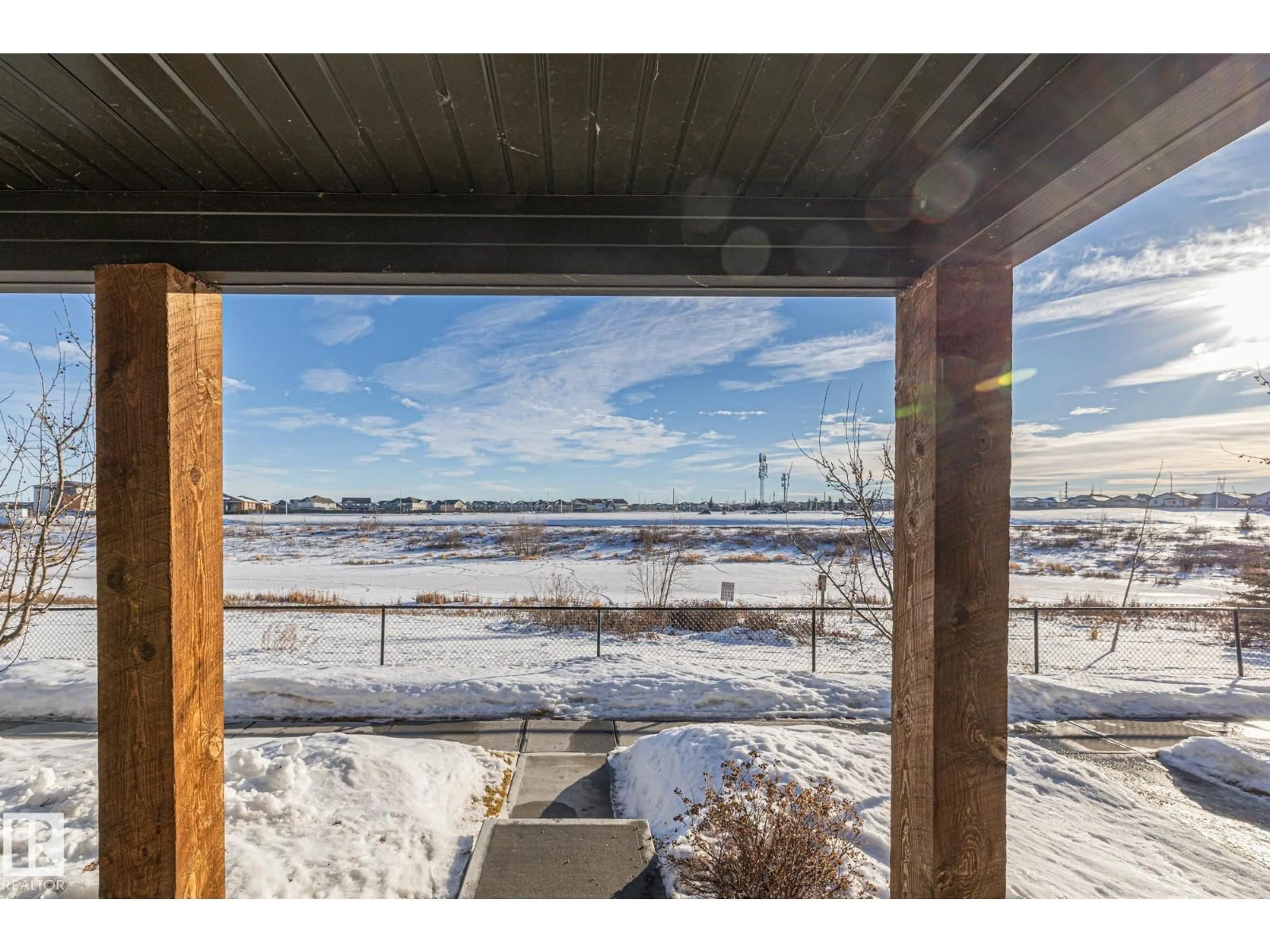 Unknown for 105 - 16903 68 ST, Edmonton Alberta T5Z0G9