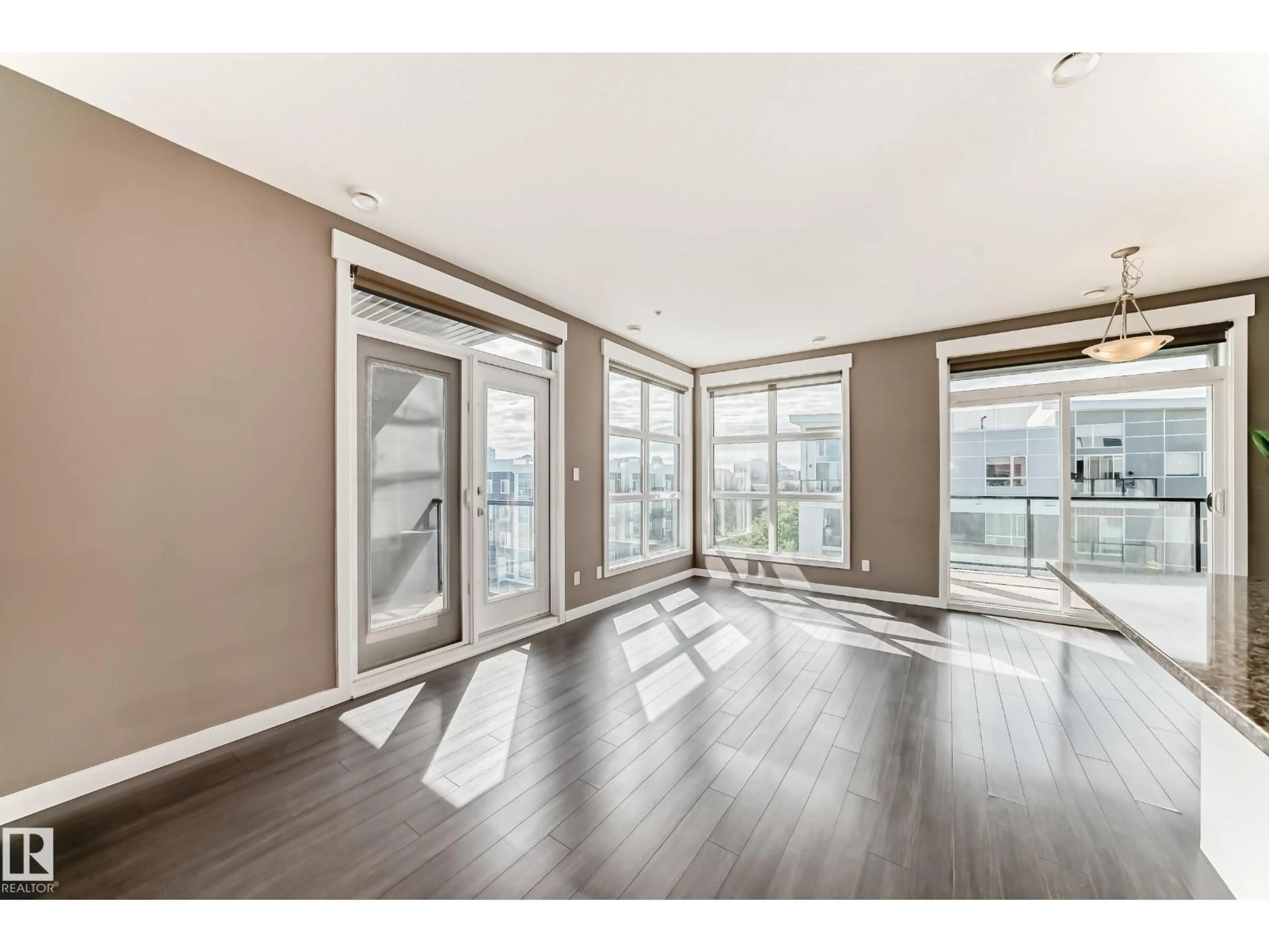 Unknown for #504 - 10518 113 ST, Edmonton Alberta T5H0C6