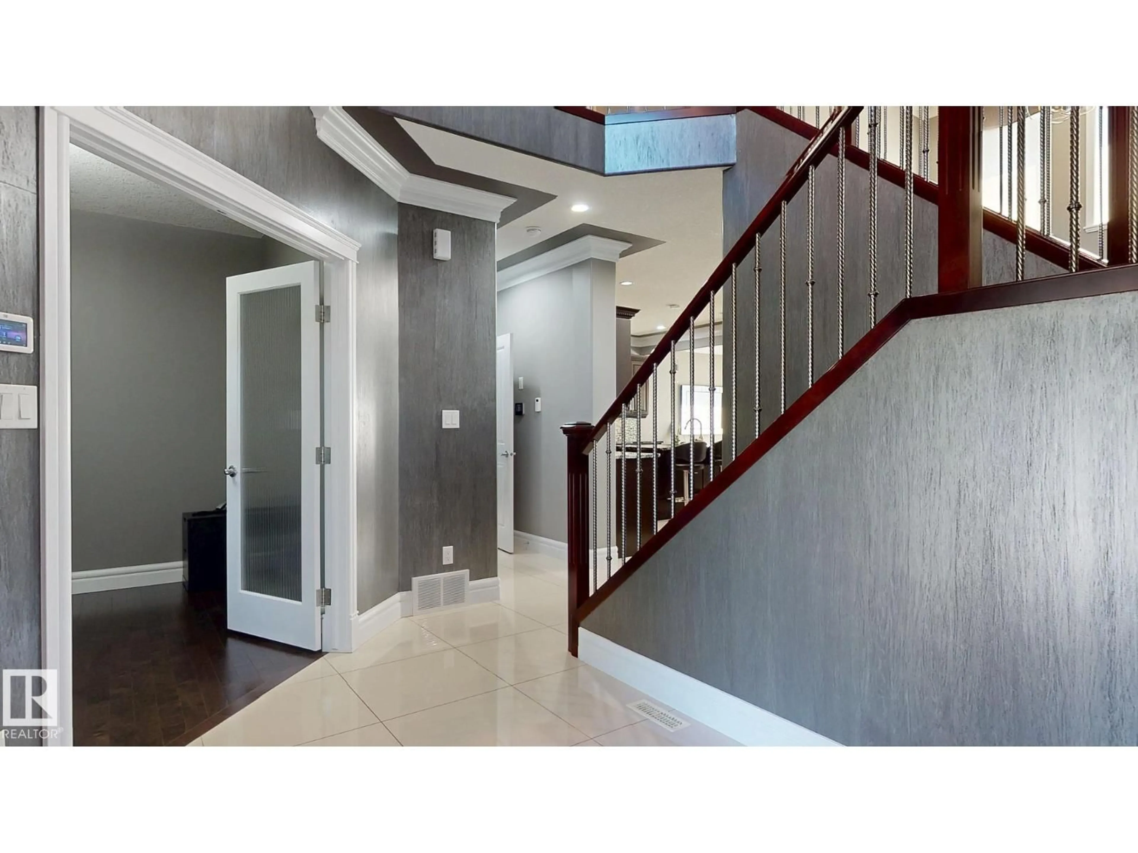 Unknown for 475 ALLARD BV, Edmonton Alberta T6W3H4