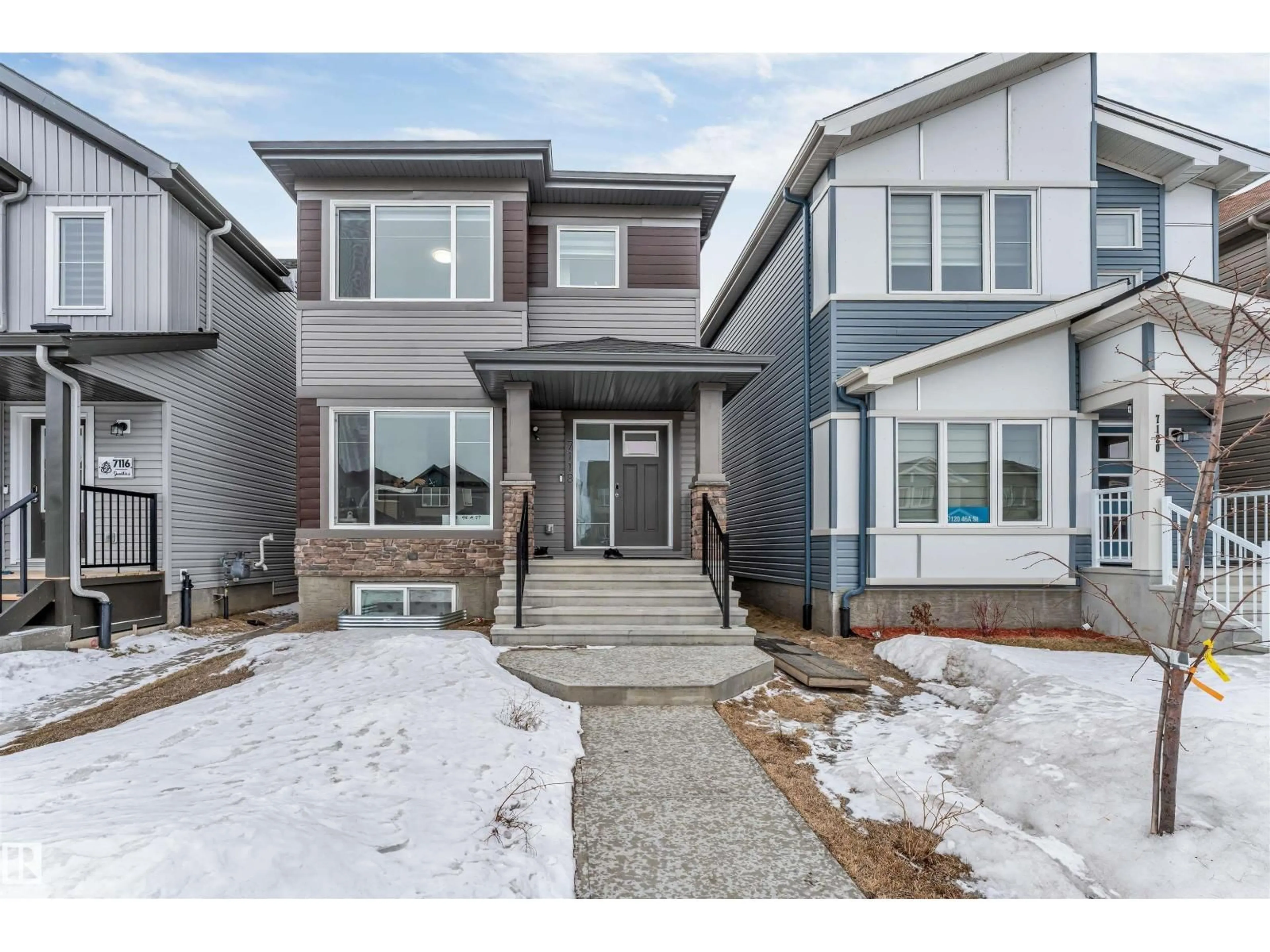 Unknown for 7118 46A ST, Beaumont Alberta T6T2J1