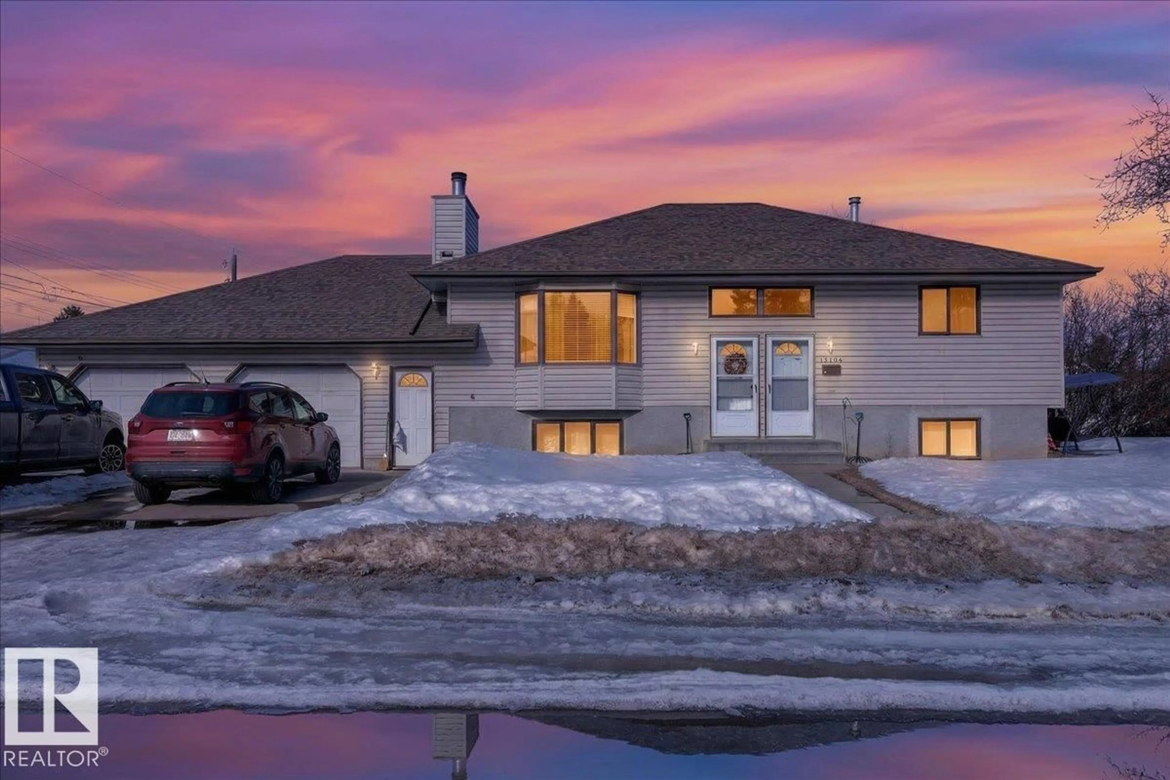 Unknown for 13304 130 AV, Edmonton Alberta T5L3L9