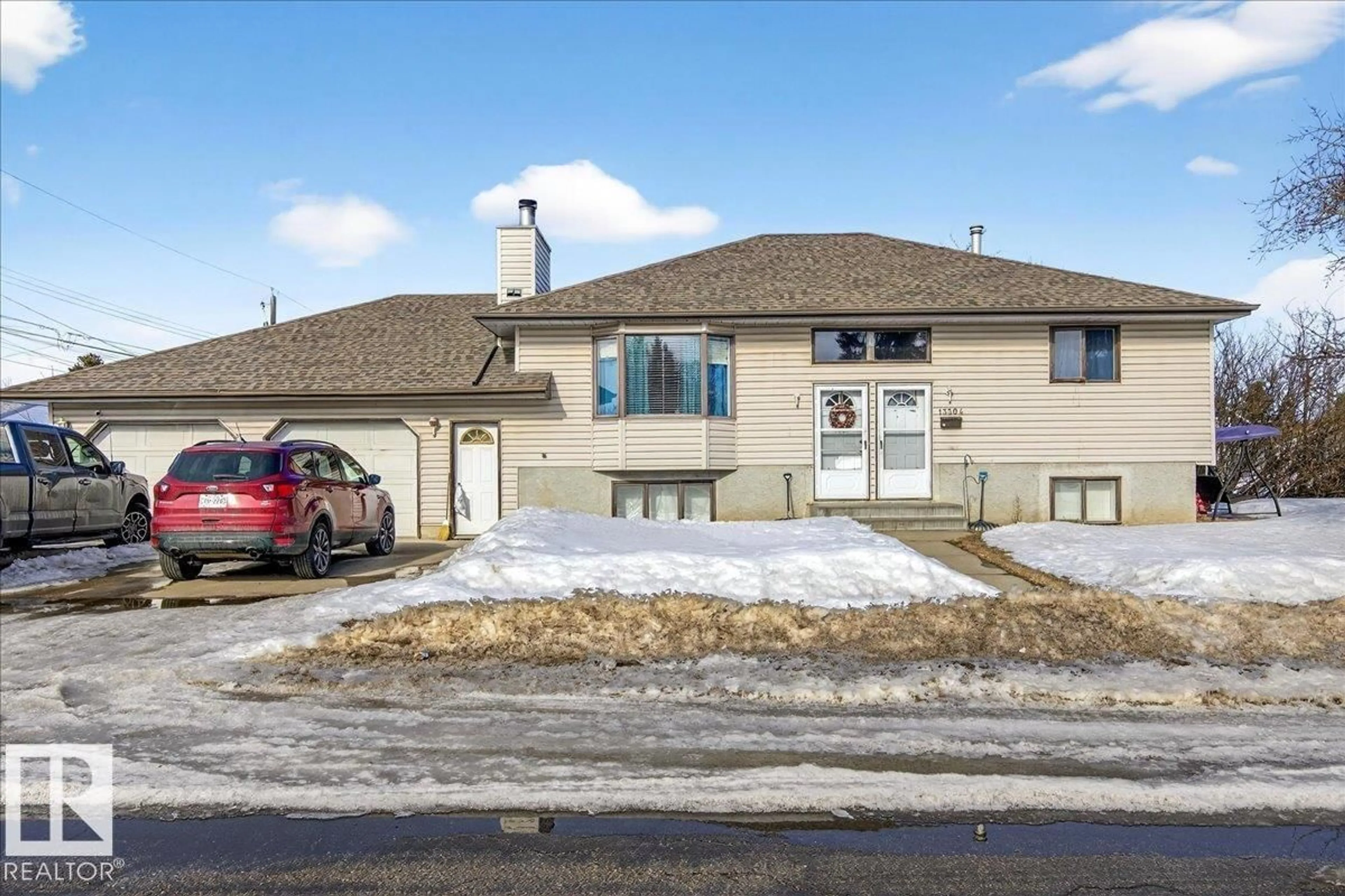 Unknown for 13304 130 AV, Edmonton Alberta T5L3L9