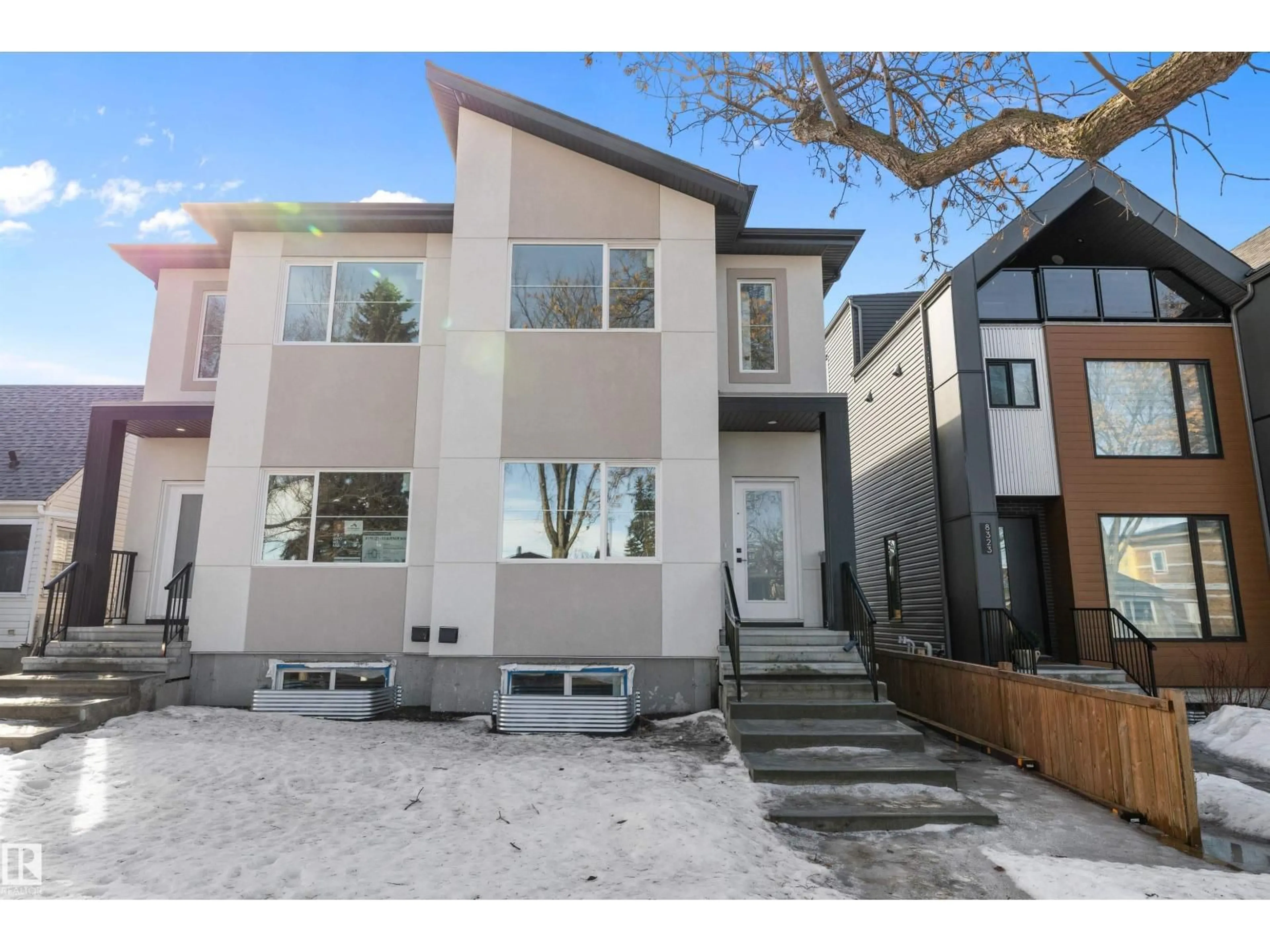 Unknown for 8321 81AVE NW, Edmonton Alberta T6C0W1