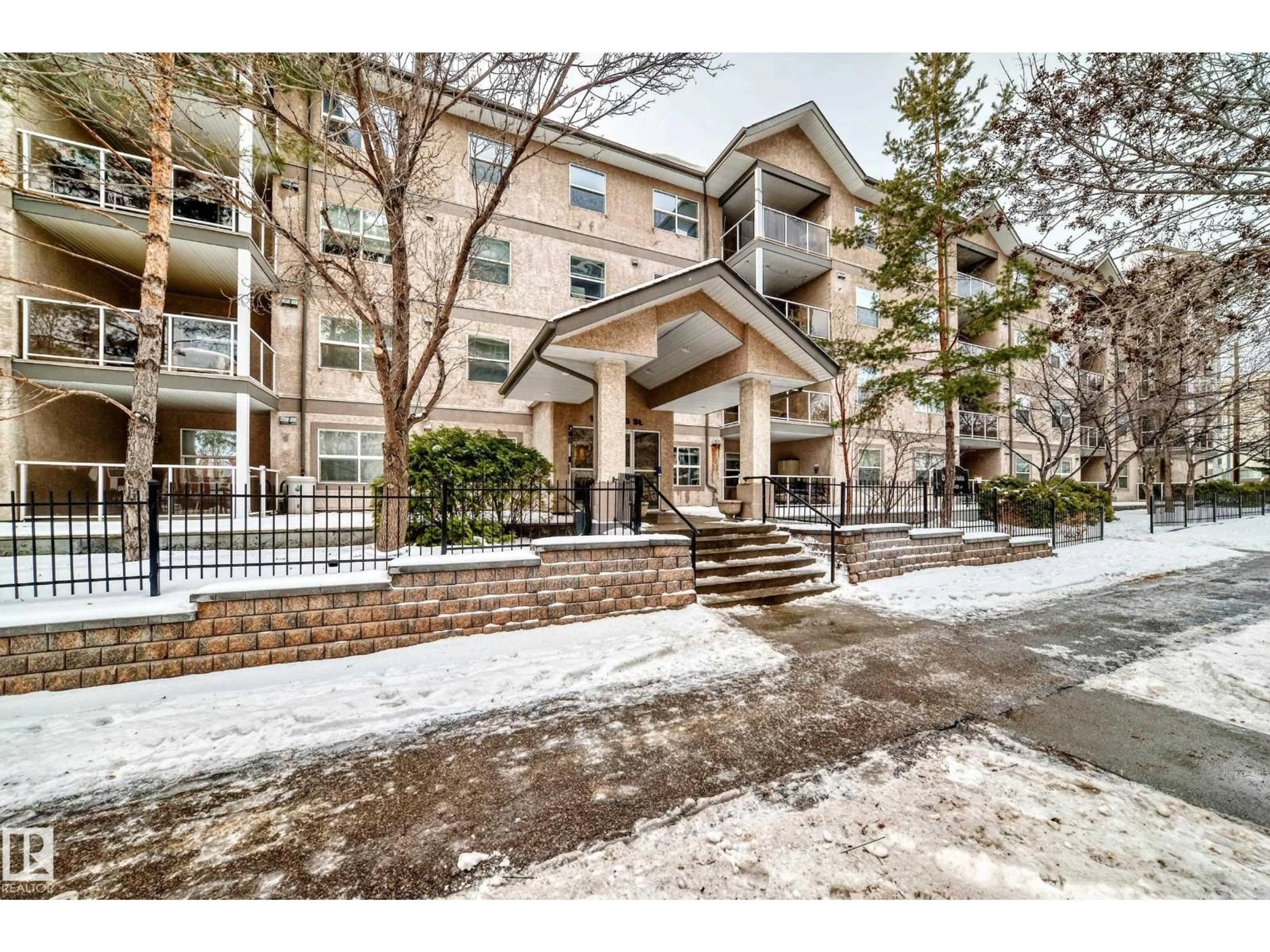 Unknown for #422 - 12838 65 ST NW, Edmonton Alberta T5A5H3