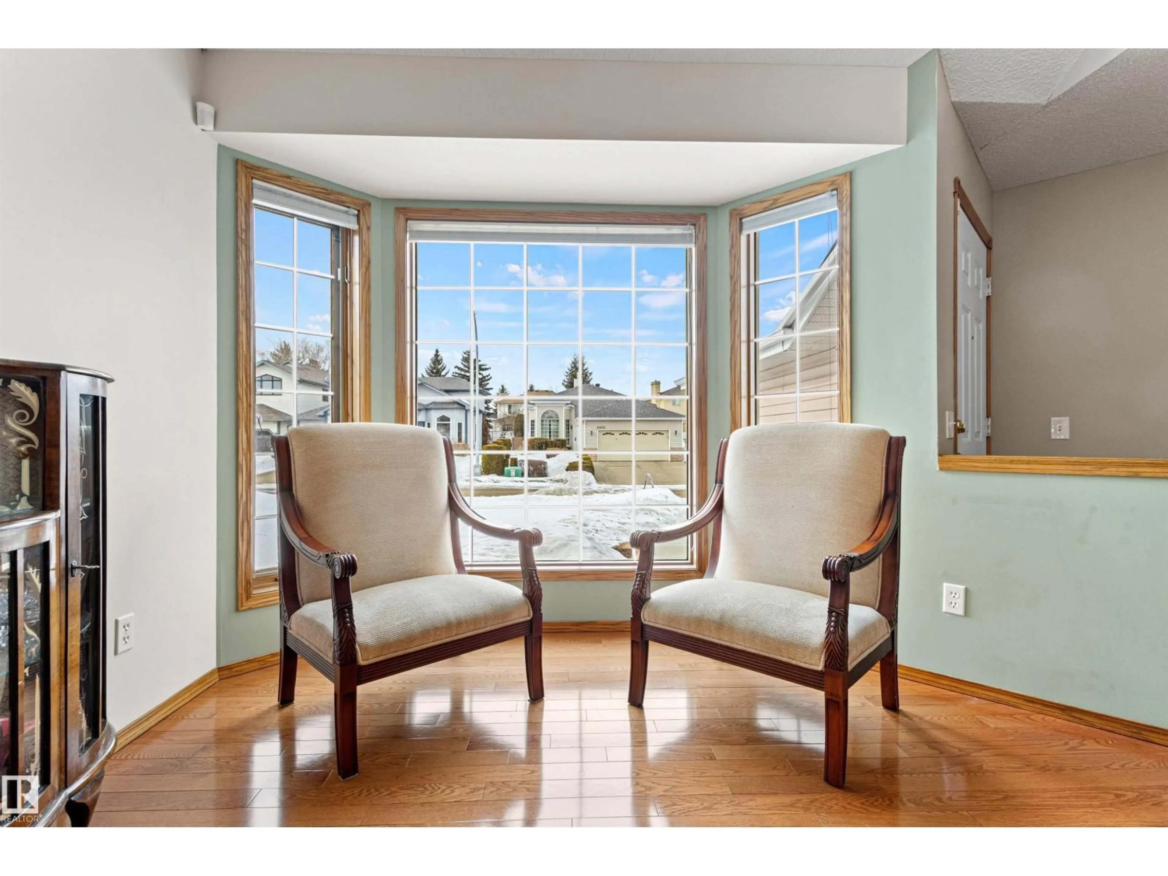 Unknown for NW - 15815 63 ST, Edmonton Alberta T5Y2R8