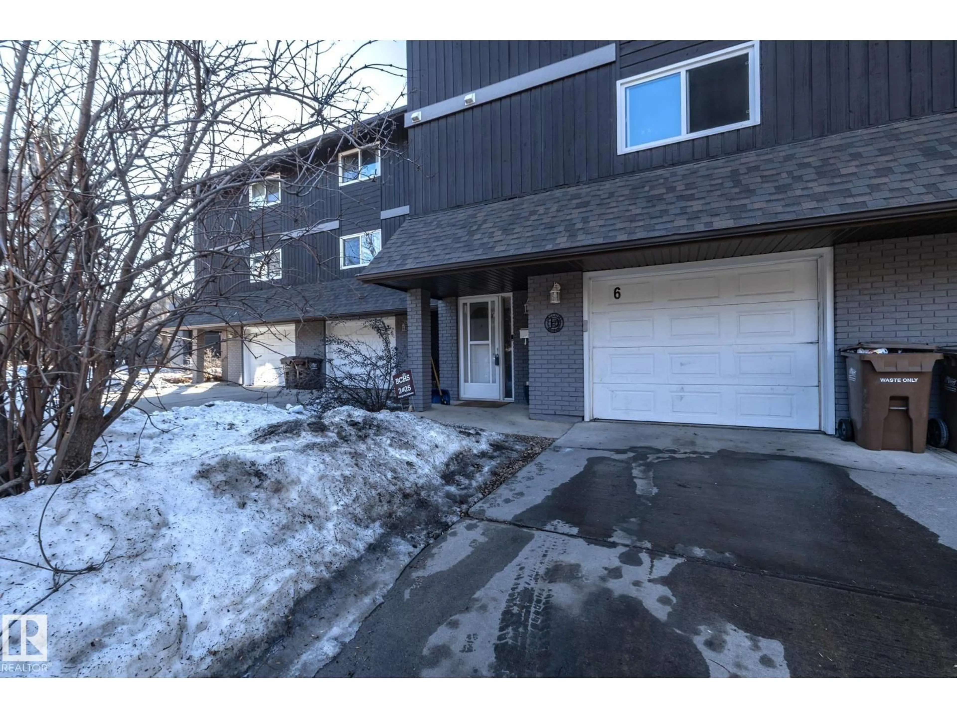 Unknown for 6 GLAEWYN ES, St. Albert Alberta T8N2P1