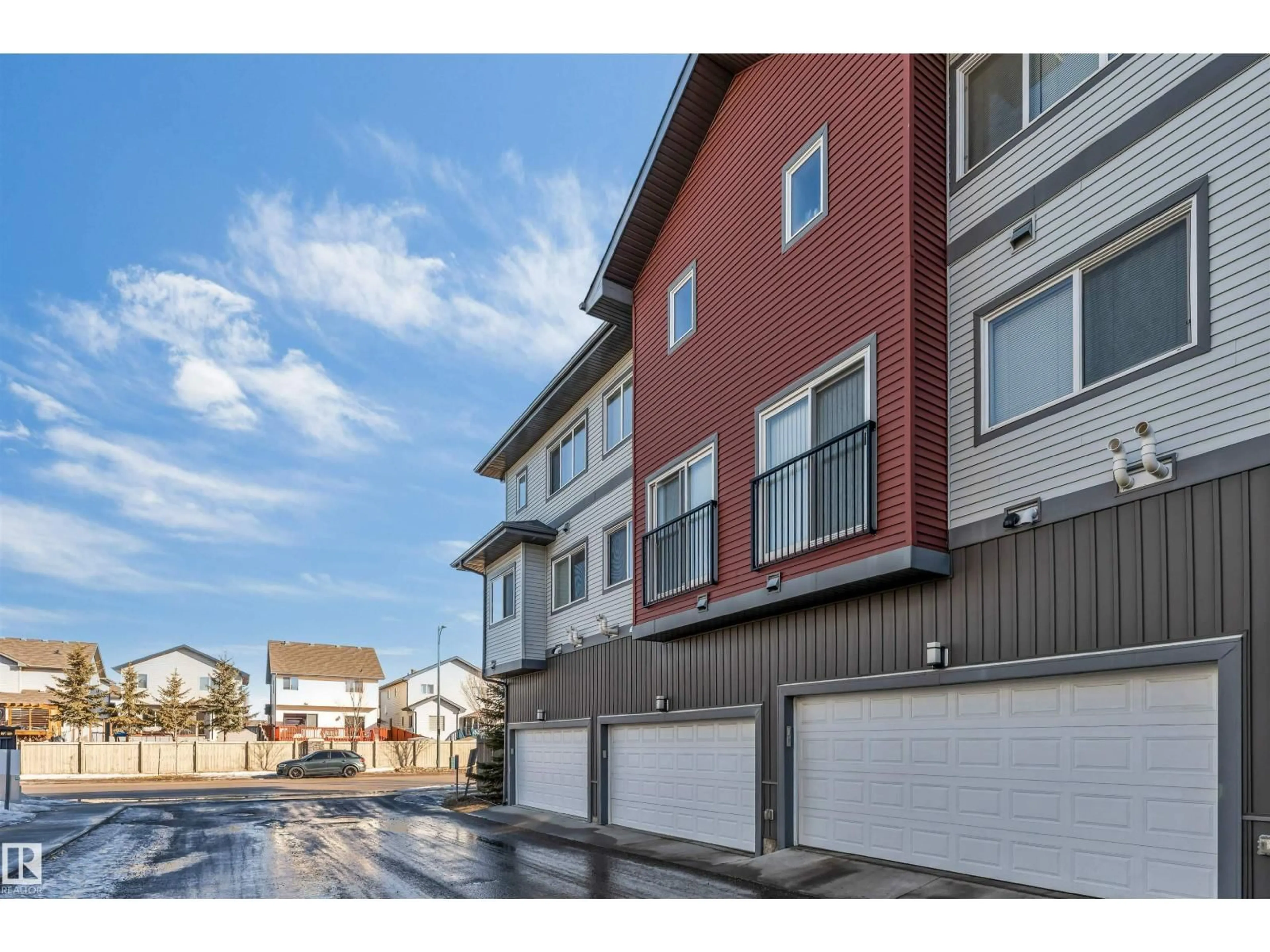 Unknown for NW - 1624 33A ST, Edmonton Alberta T6T0Y1