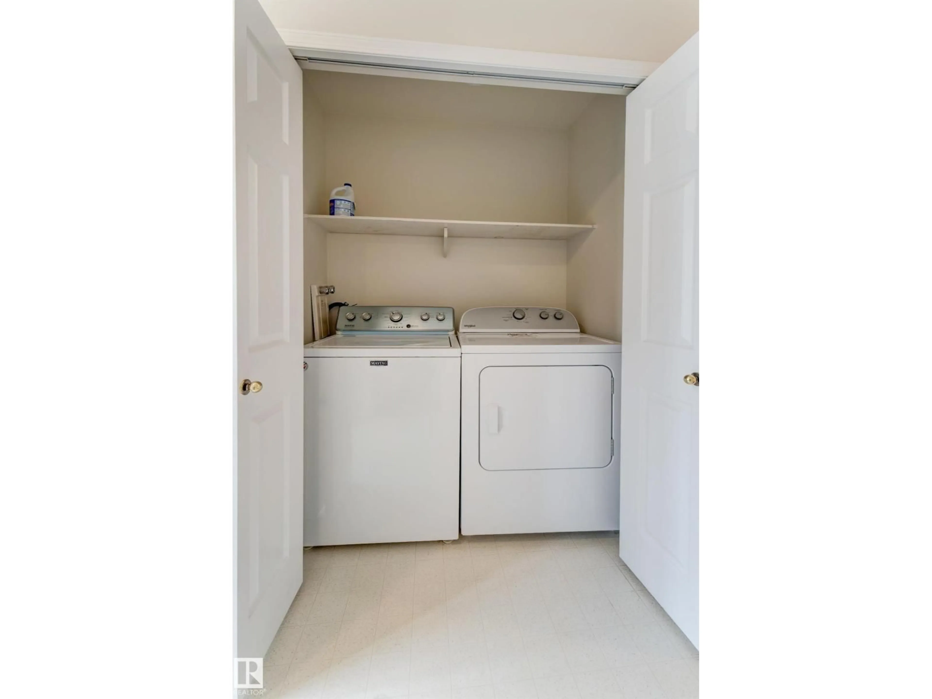 Laundry room for 5 - 308 JACKSON RD, Edmonton Alberta T6L6W1