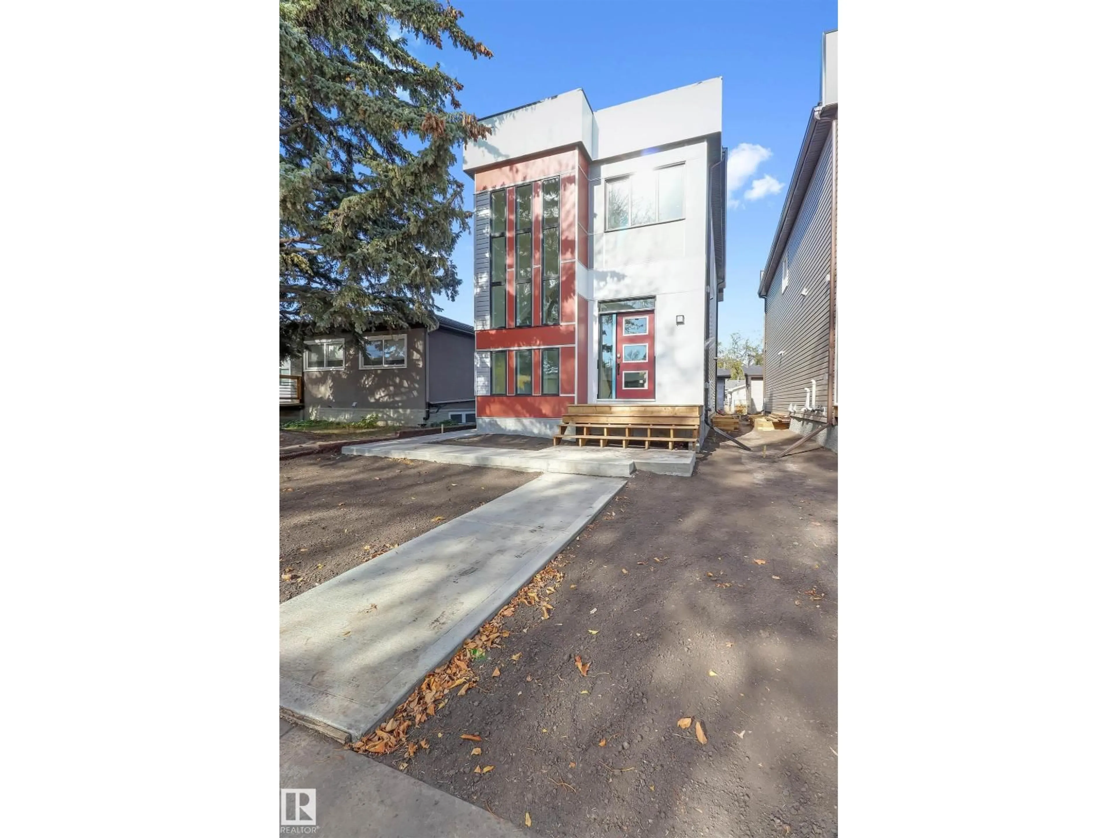 Unknown for 7938 91 AV, Edmonton Alberta T6C1R1