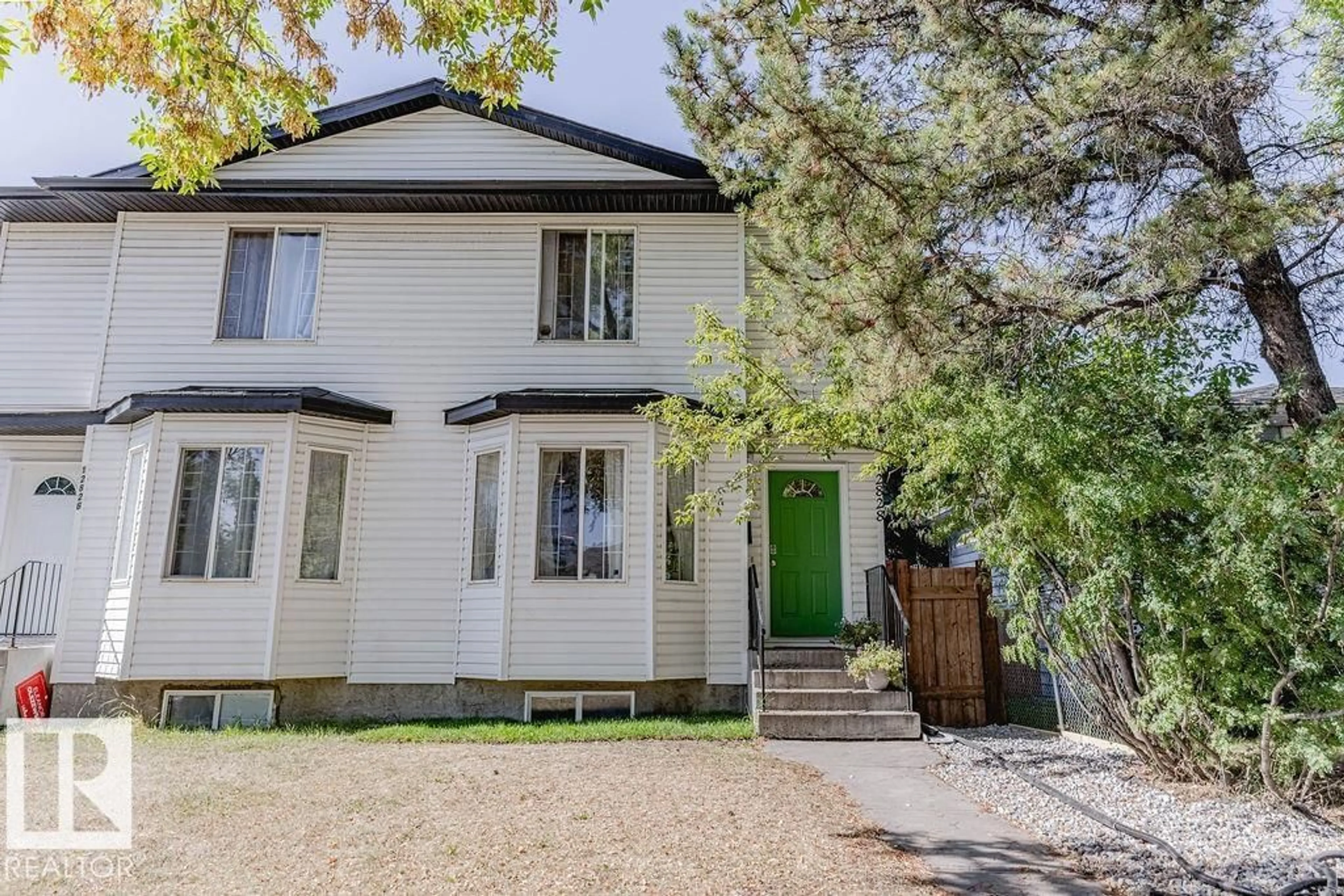 Unknown for NW - 12828 126 ST, Edmonton Alberta T5L0Y1