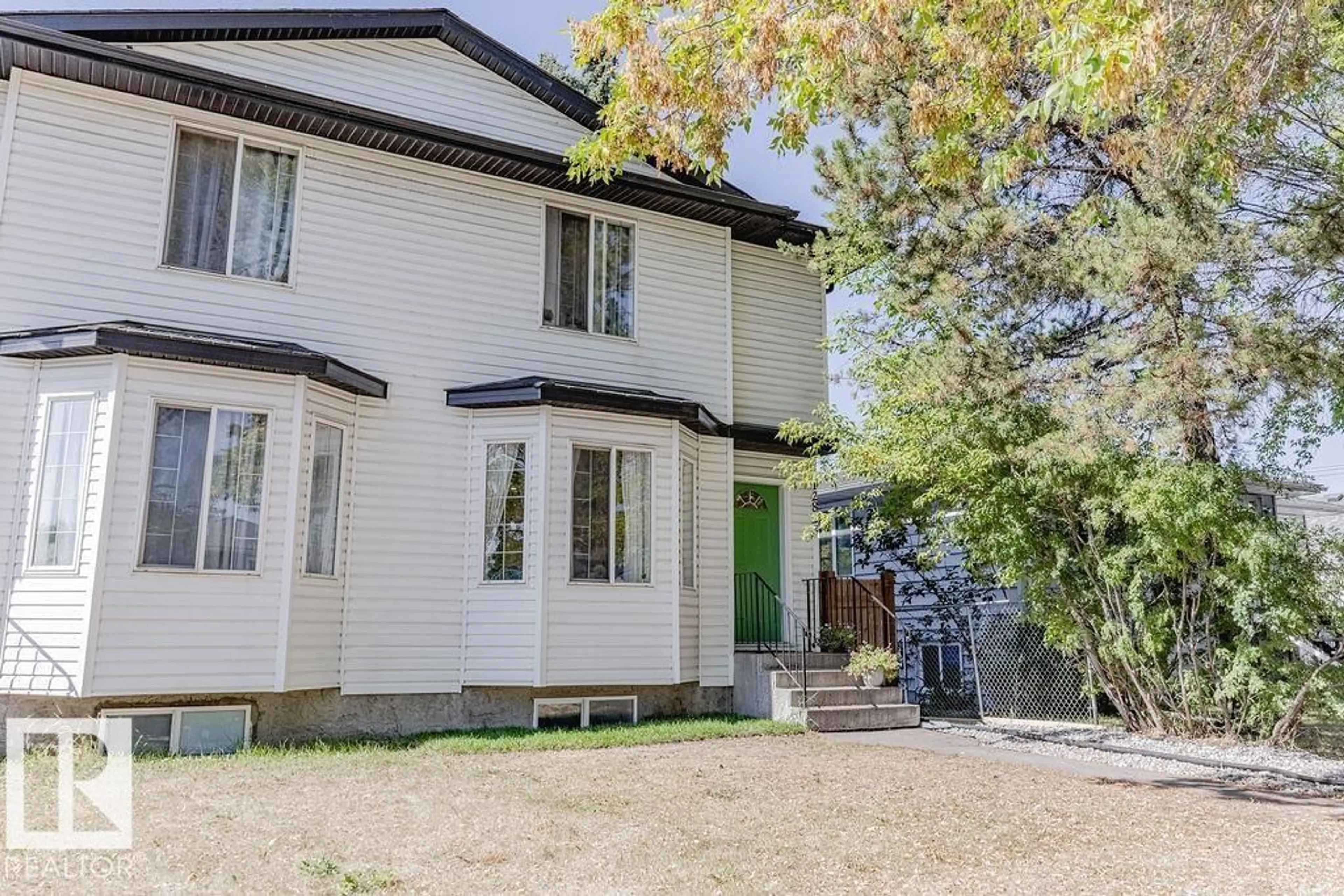 Unknown for NW - 12828 126 ST, Edmonton Alberta T5L0Y1