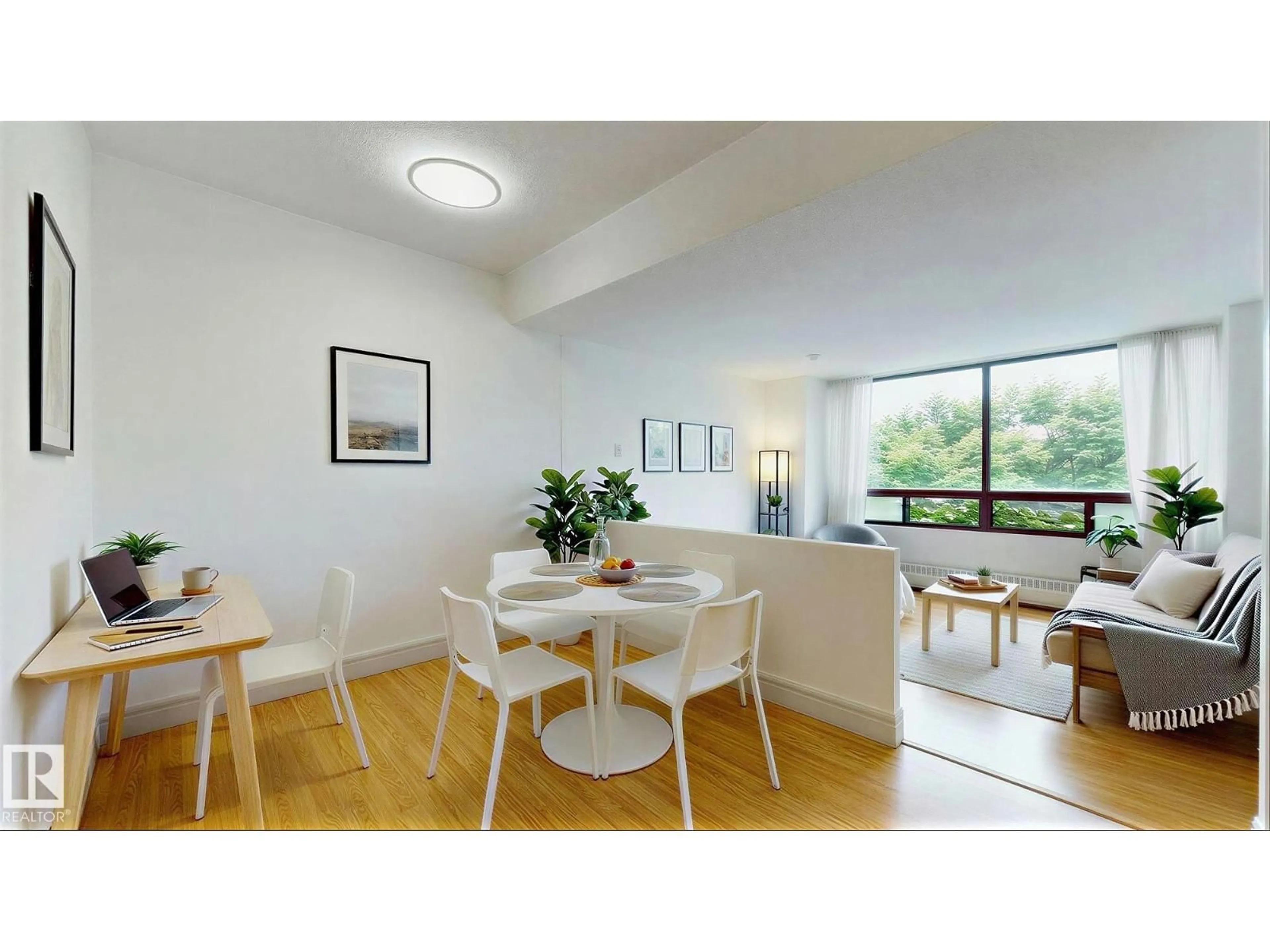 Unknown for #417 - 10160 114 ST, Edmonton Alberta T5K2L2