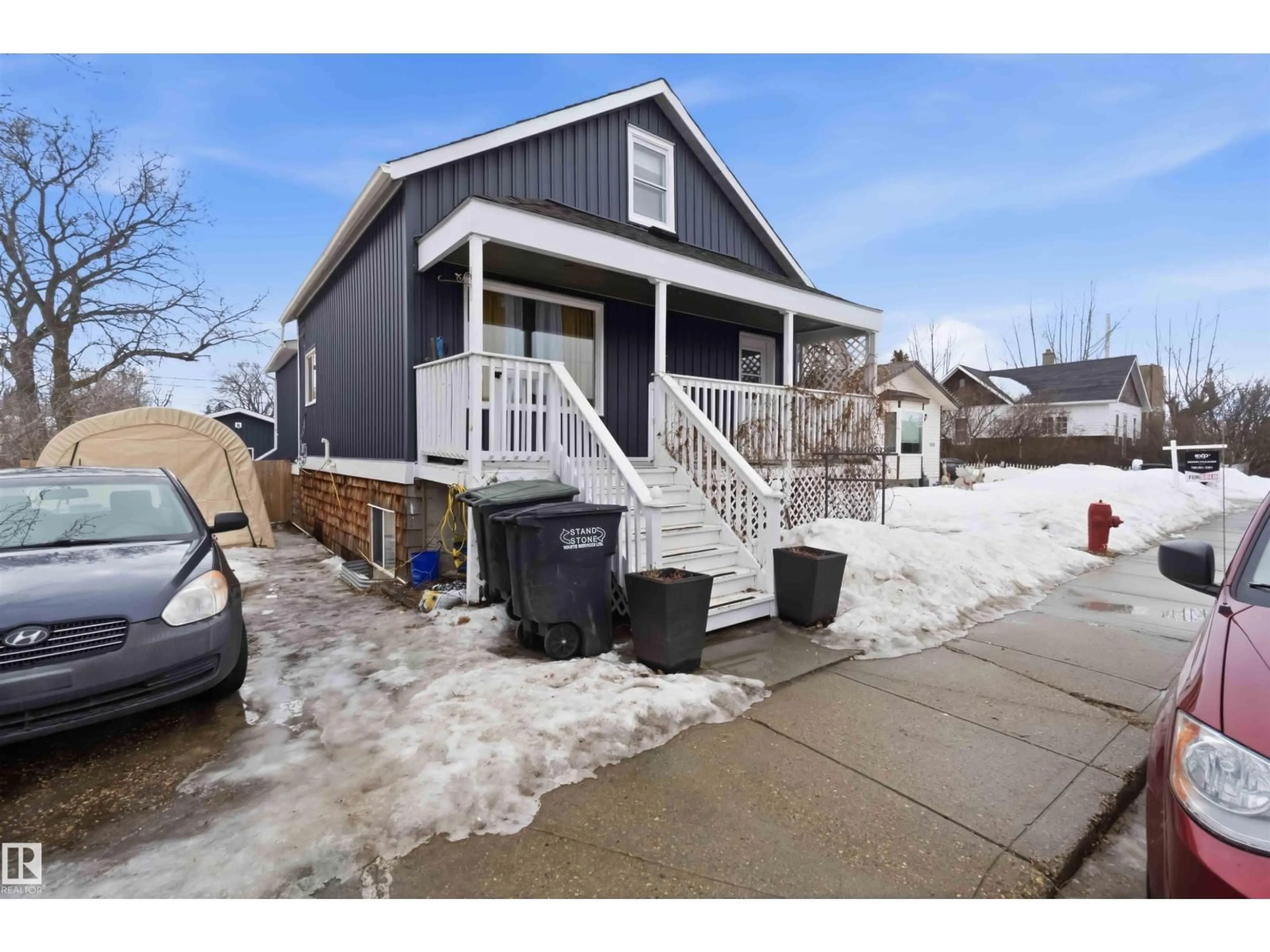 Unknown for 4915 50 AV, Bon Accord Alberta T0A0K0