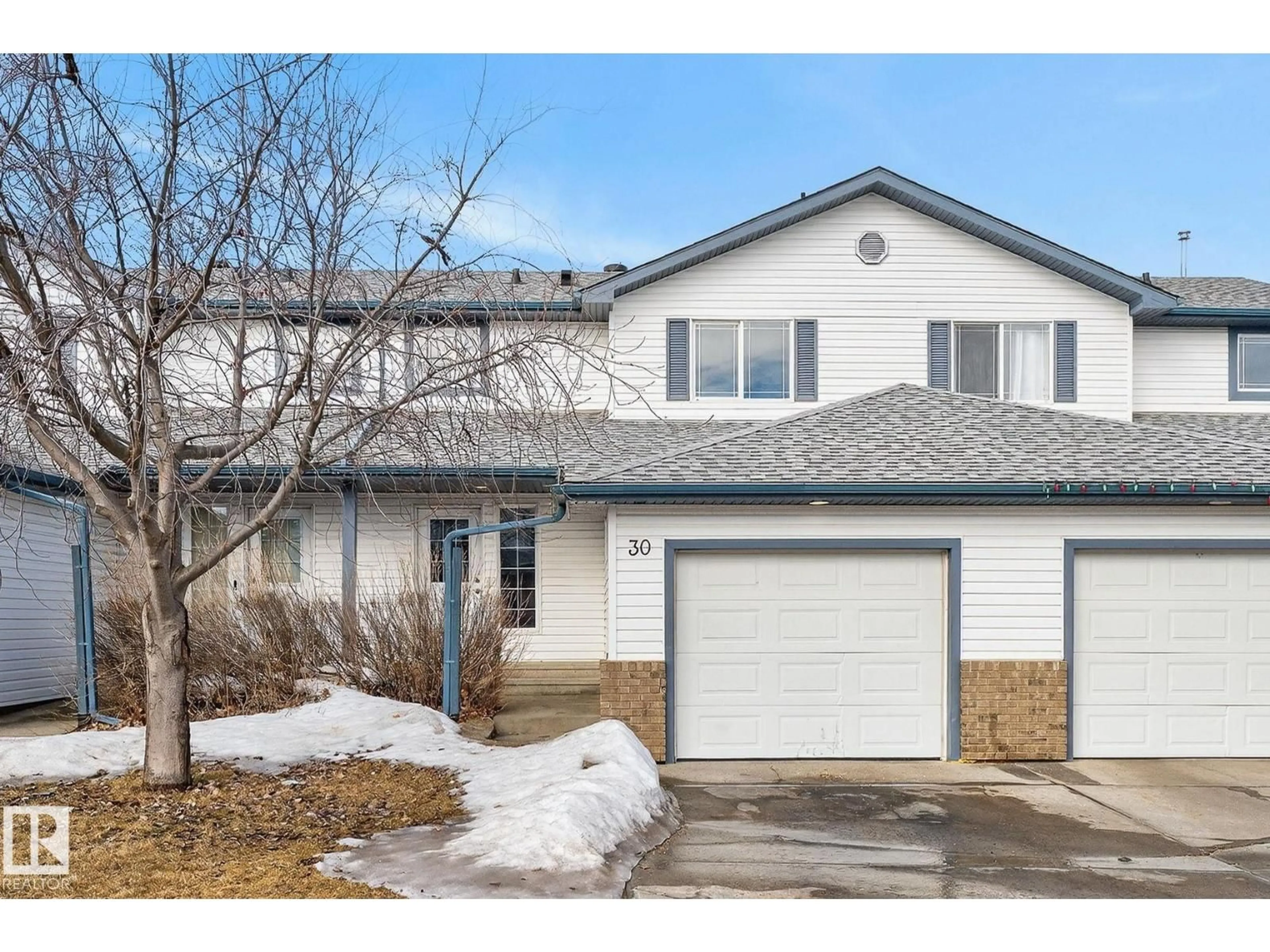 Unknown for #30 - 450 HYNDMAN CR, Edmonton Alberta T5A0E2