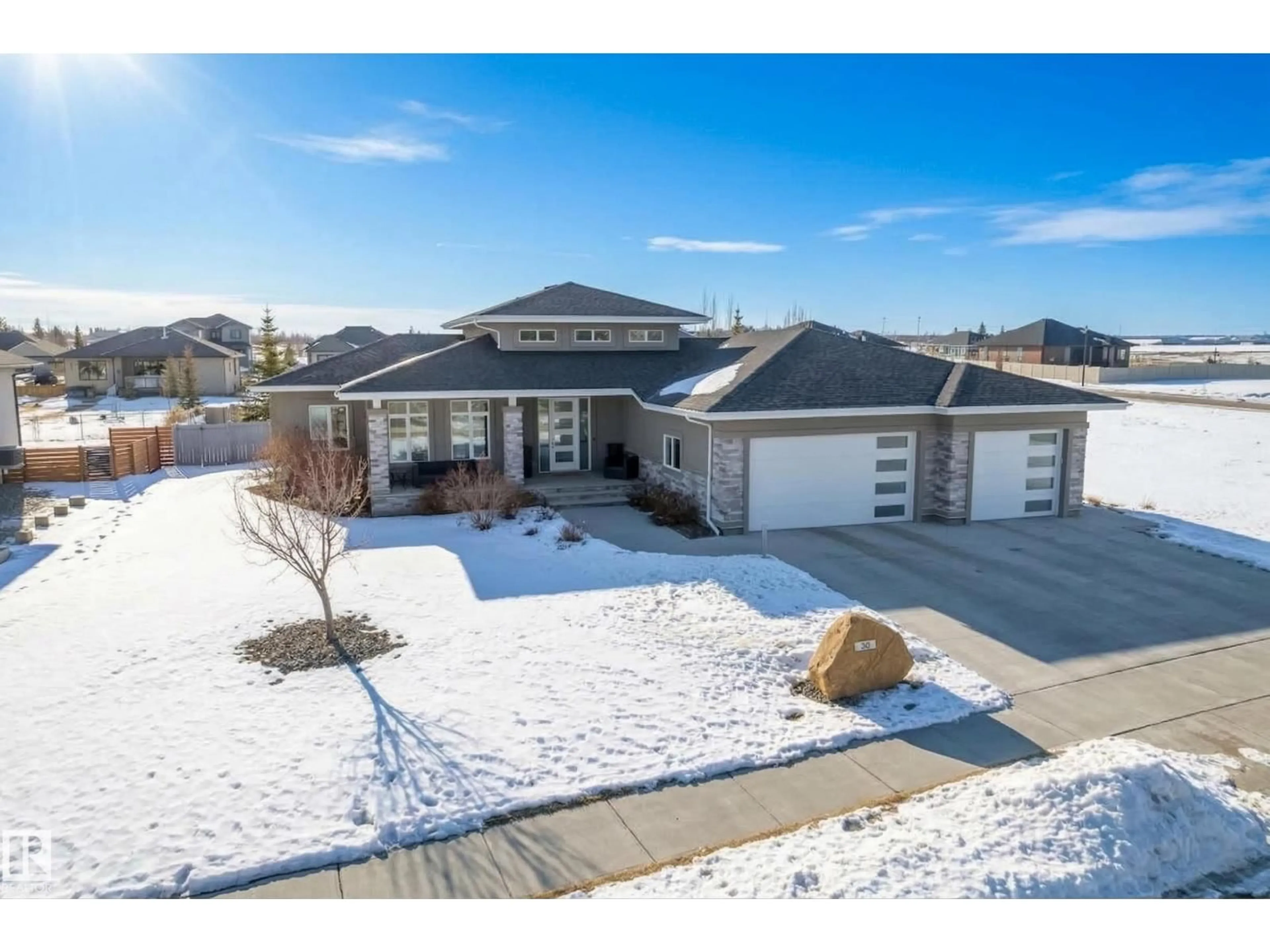 Unknown for 10 HUNDRED ACRE GA, Ardrossan Alberta T8E0A7