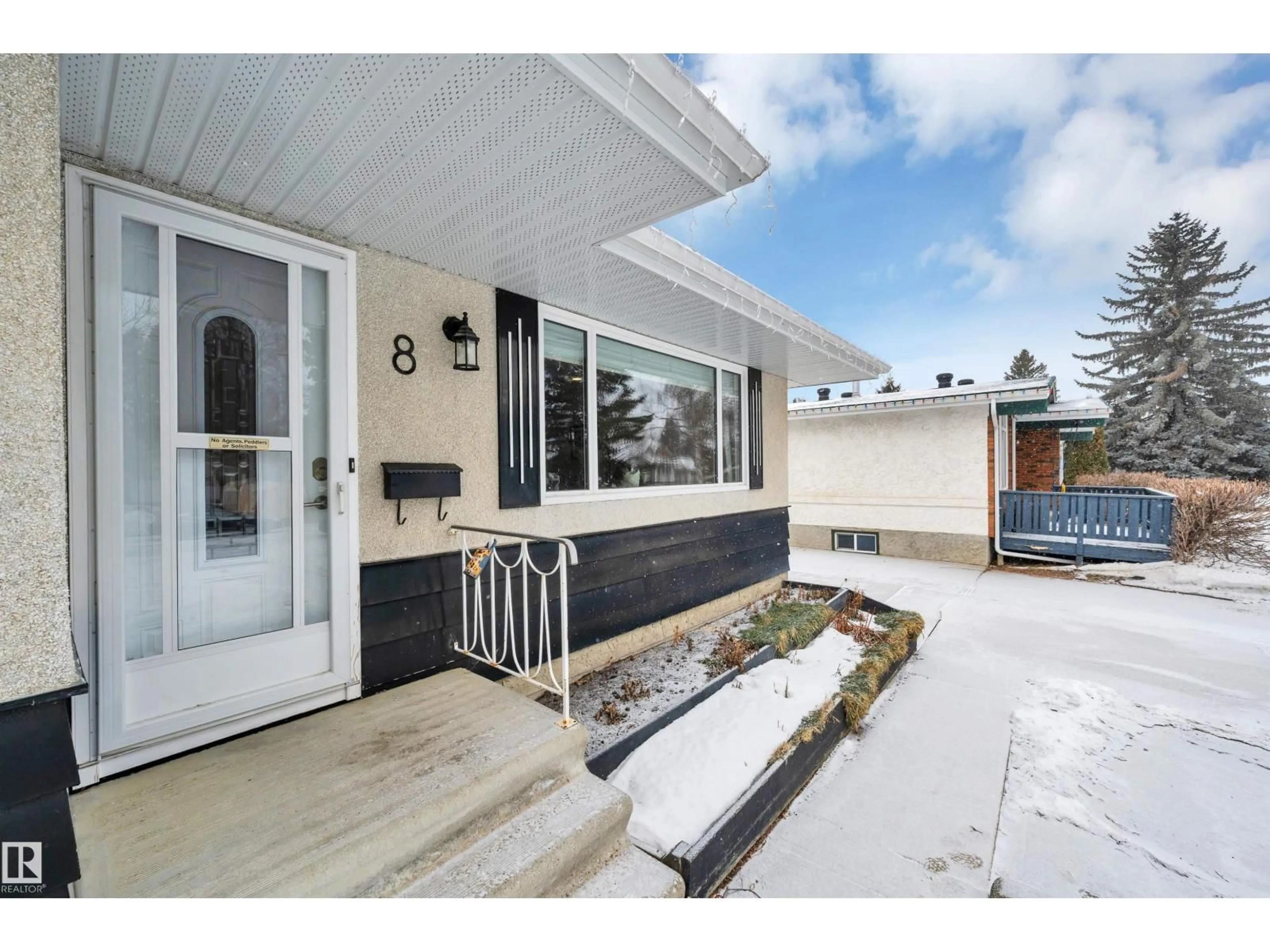 Unknown for 8 GLENWOOD DR, Sherwood Park Alberta T8A0K9