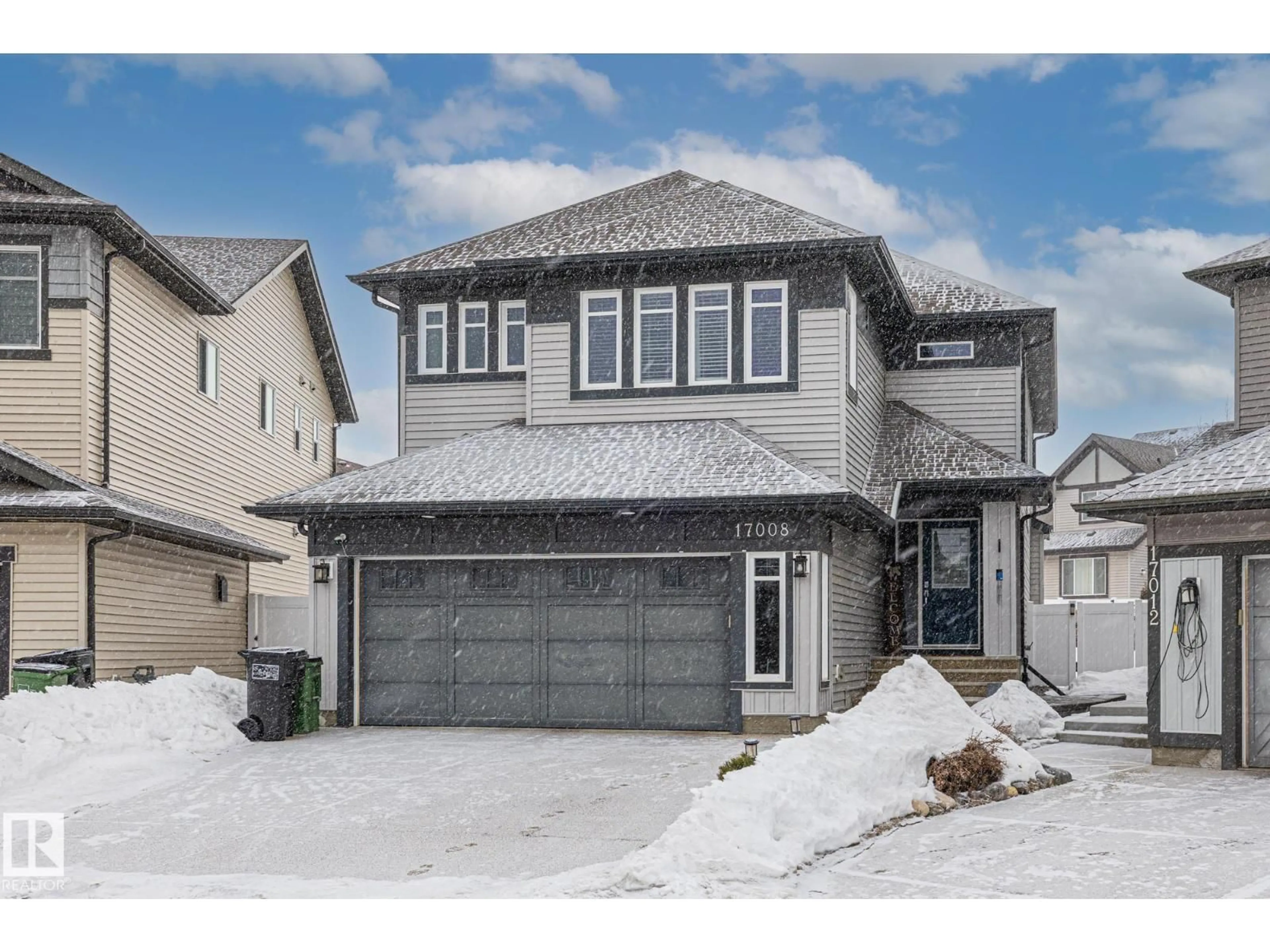 Unknown for NW - 17008 70 ST, Edmonton Alberta T5Z0K9