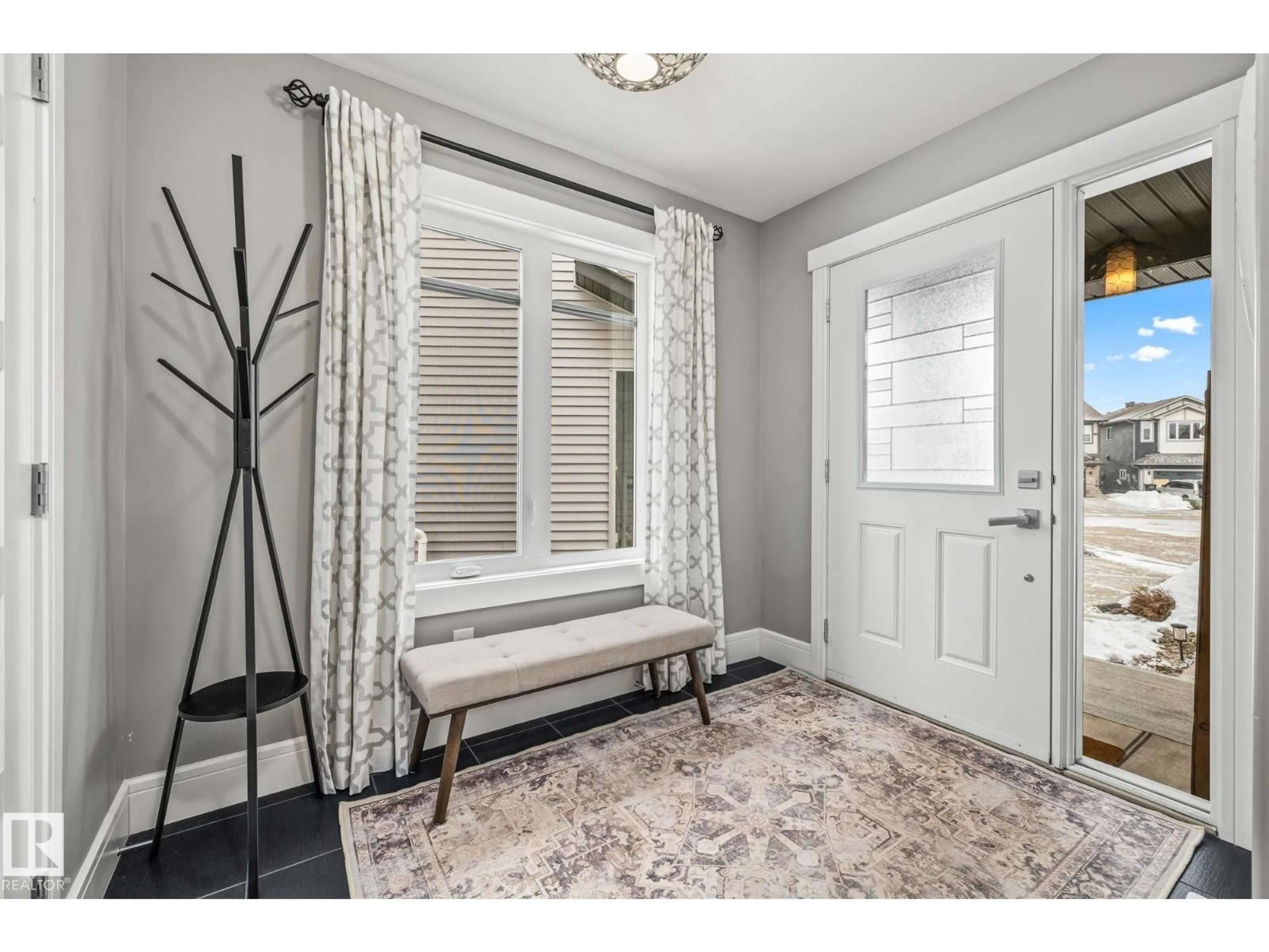 Indoor entryway for NW - 17008 70 ST, Edmonton Alberta T5Z0K9